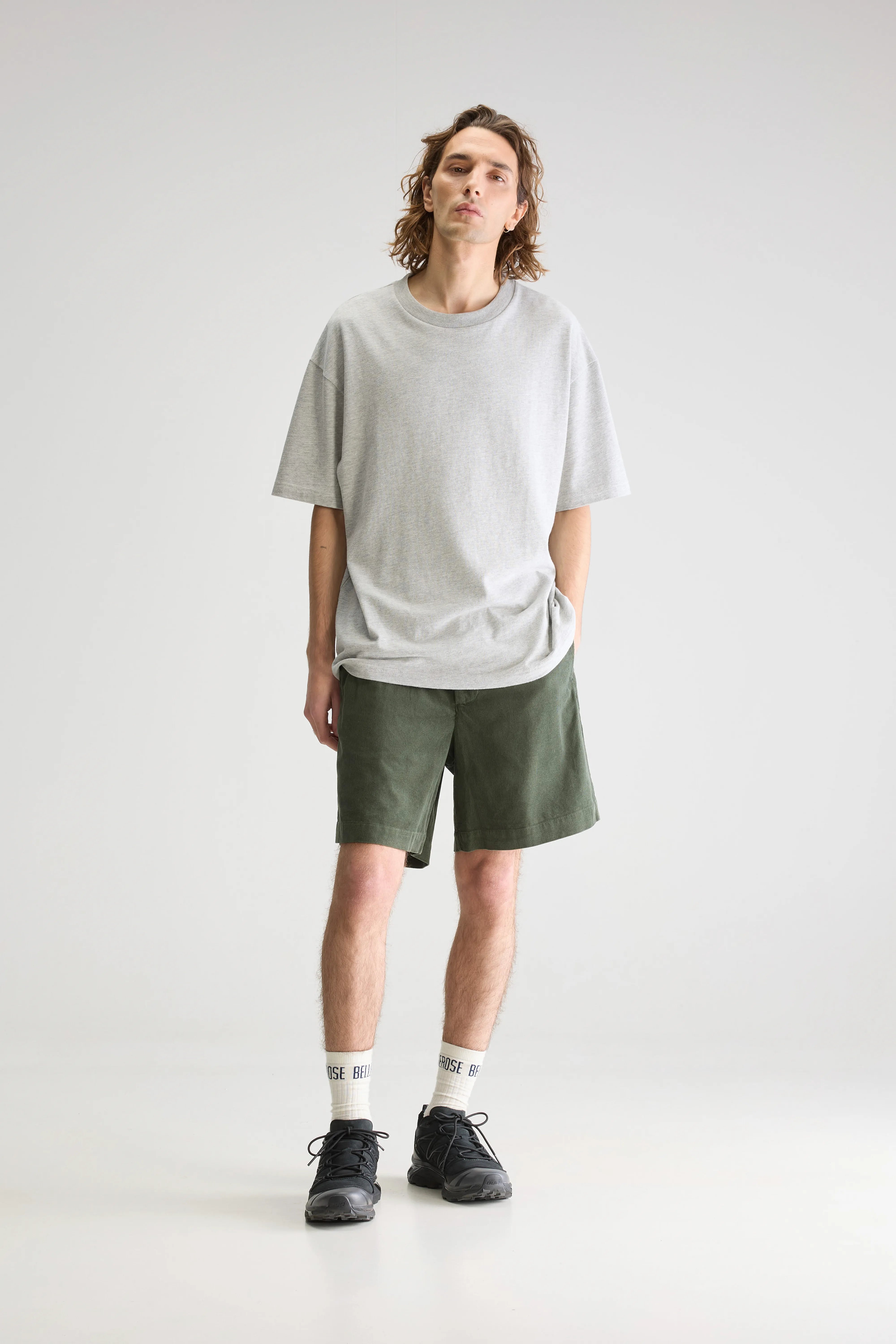 Jack Klassieke Shorts - Thyme Voor Heren | Bellerose