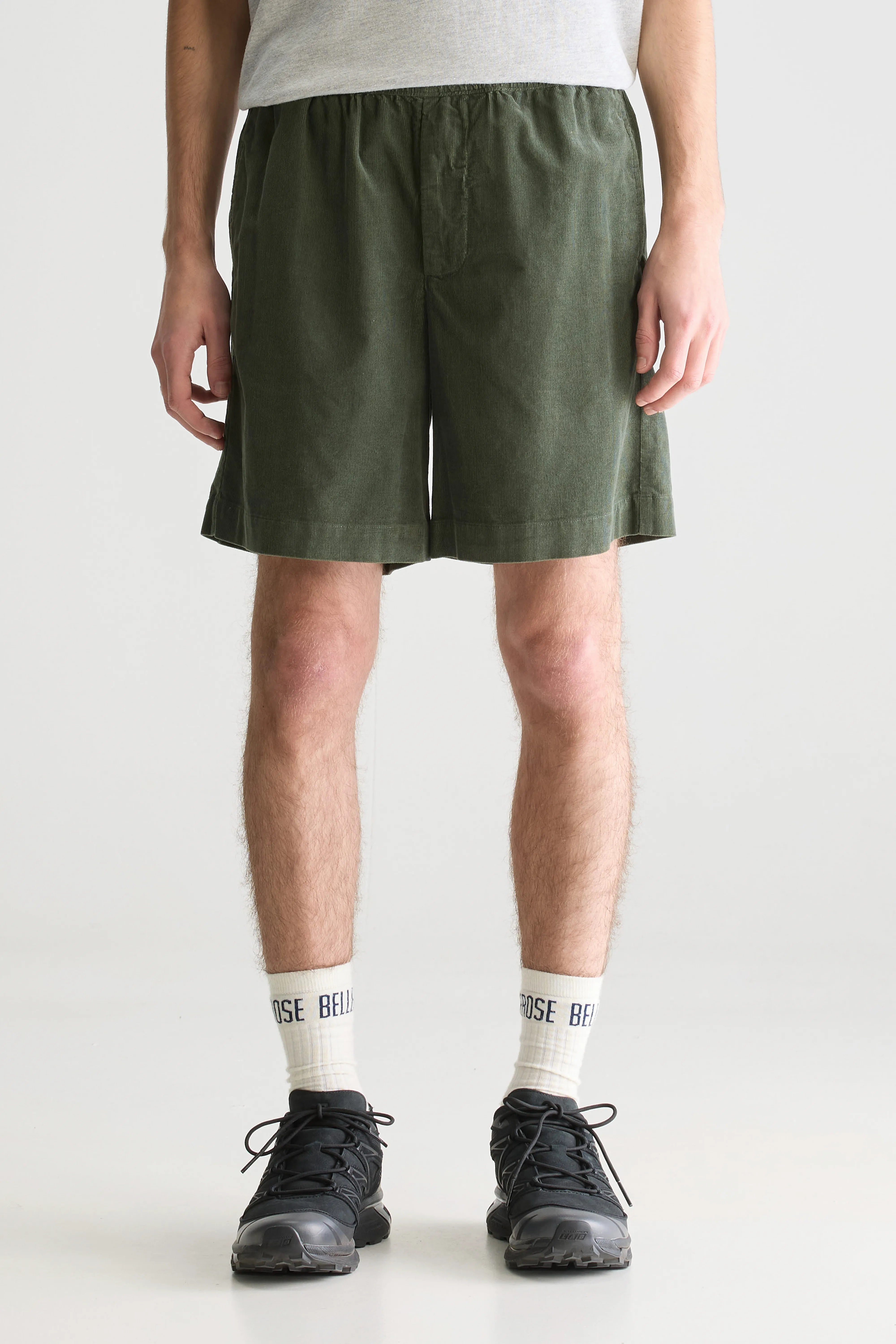 Jack Klassieke Shorts - Thyme Voor Heren | Bellerose