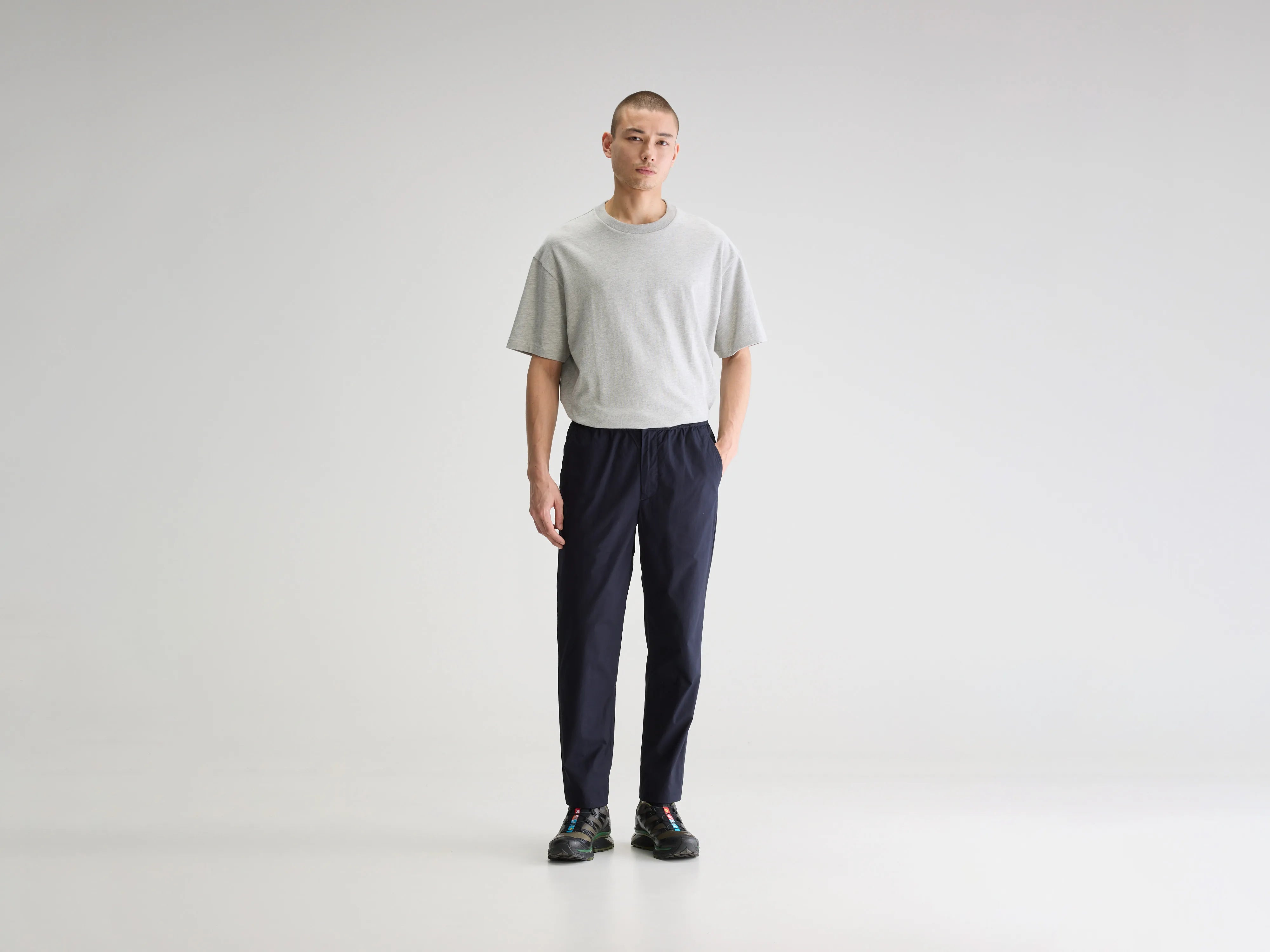 Jordy chino trousers (251 / M / AMERICA)