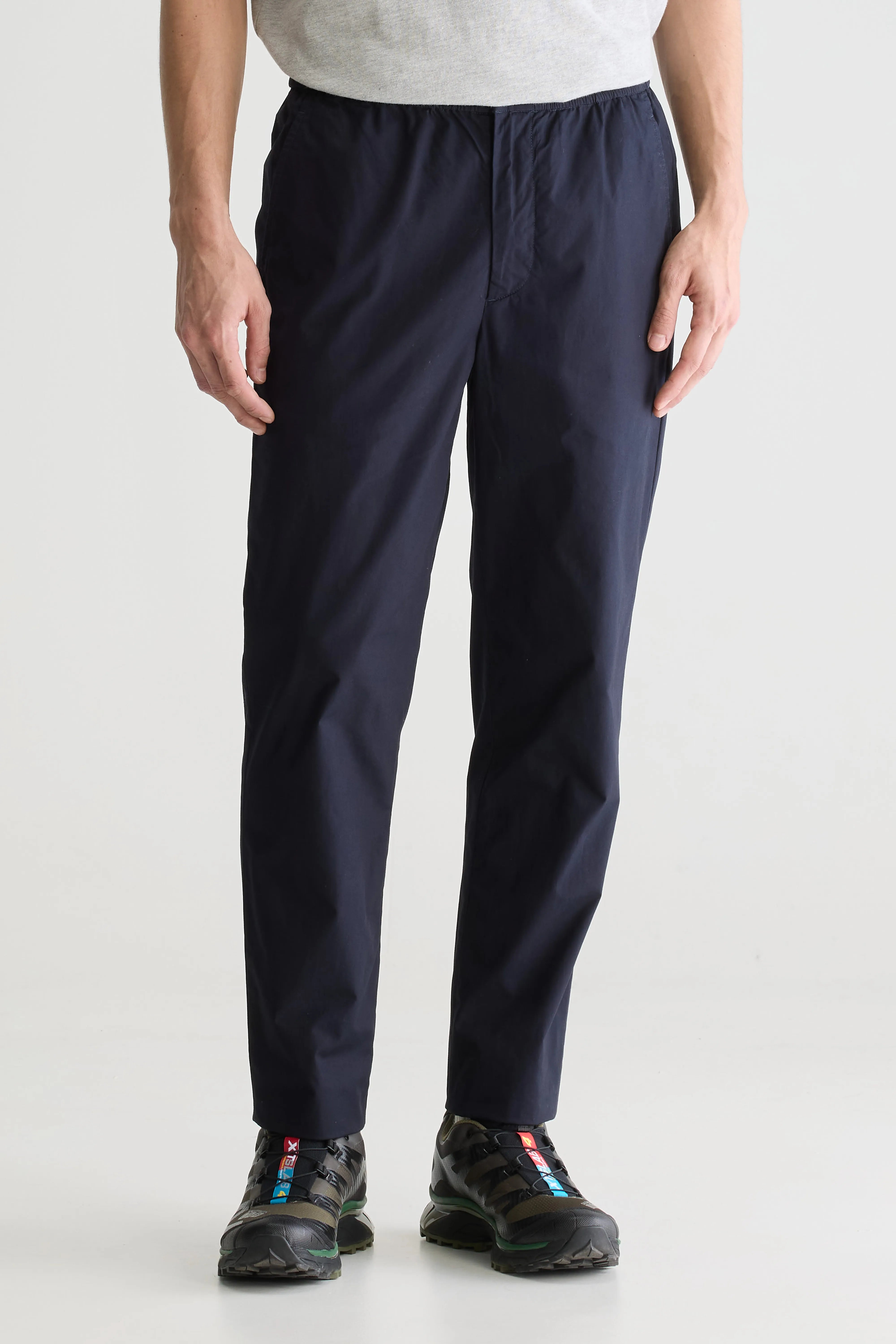 Jordy Chino Trousers - America For Men | Bellerose