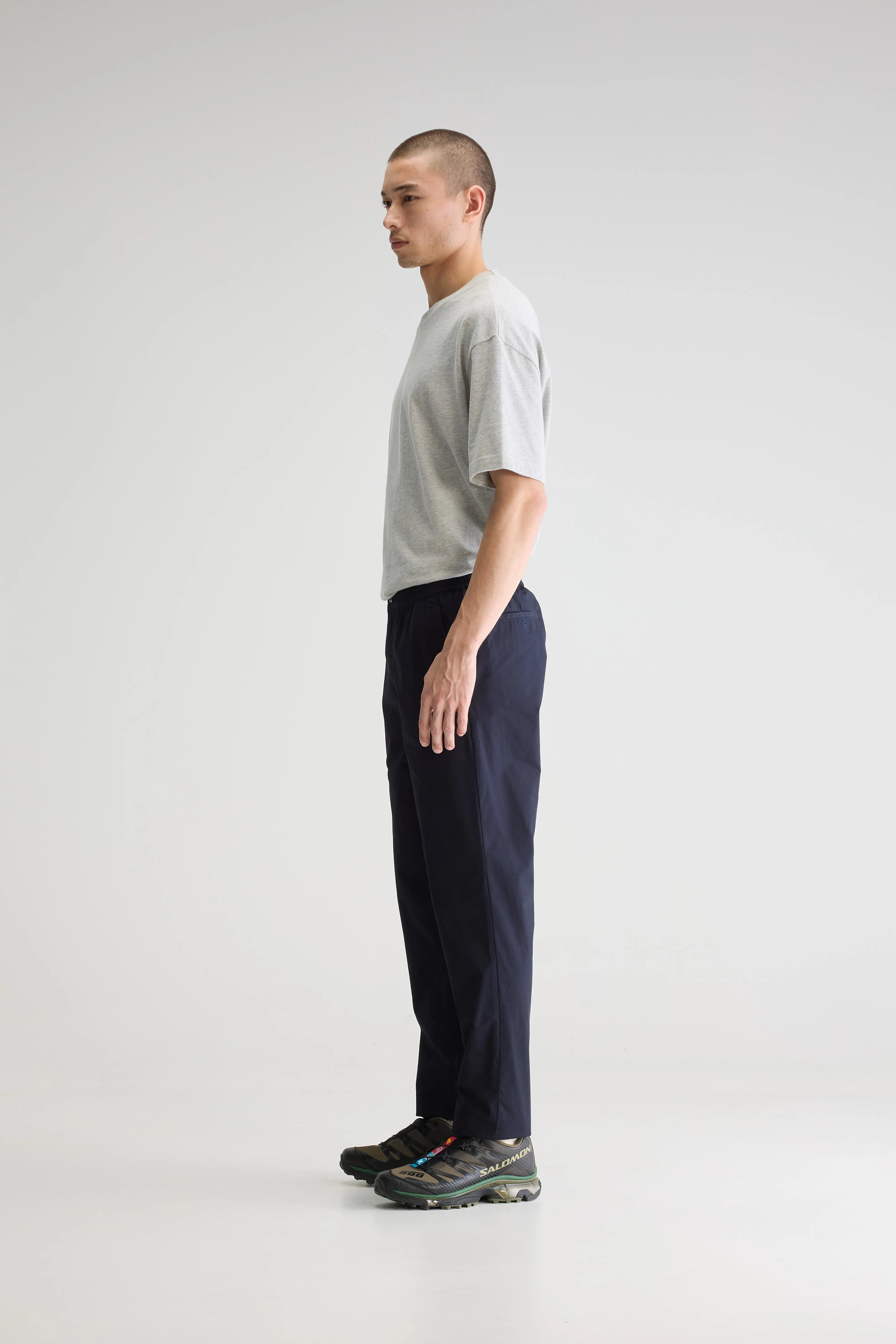 Jordy Chino Trousers - America For Men | Bellerose