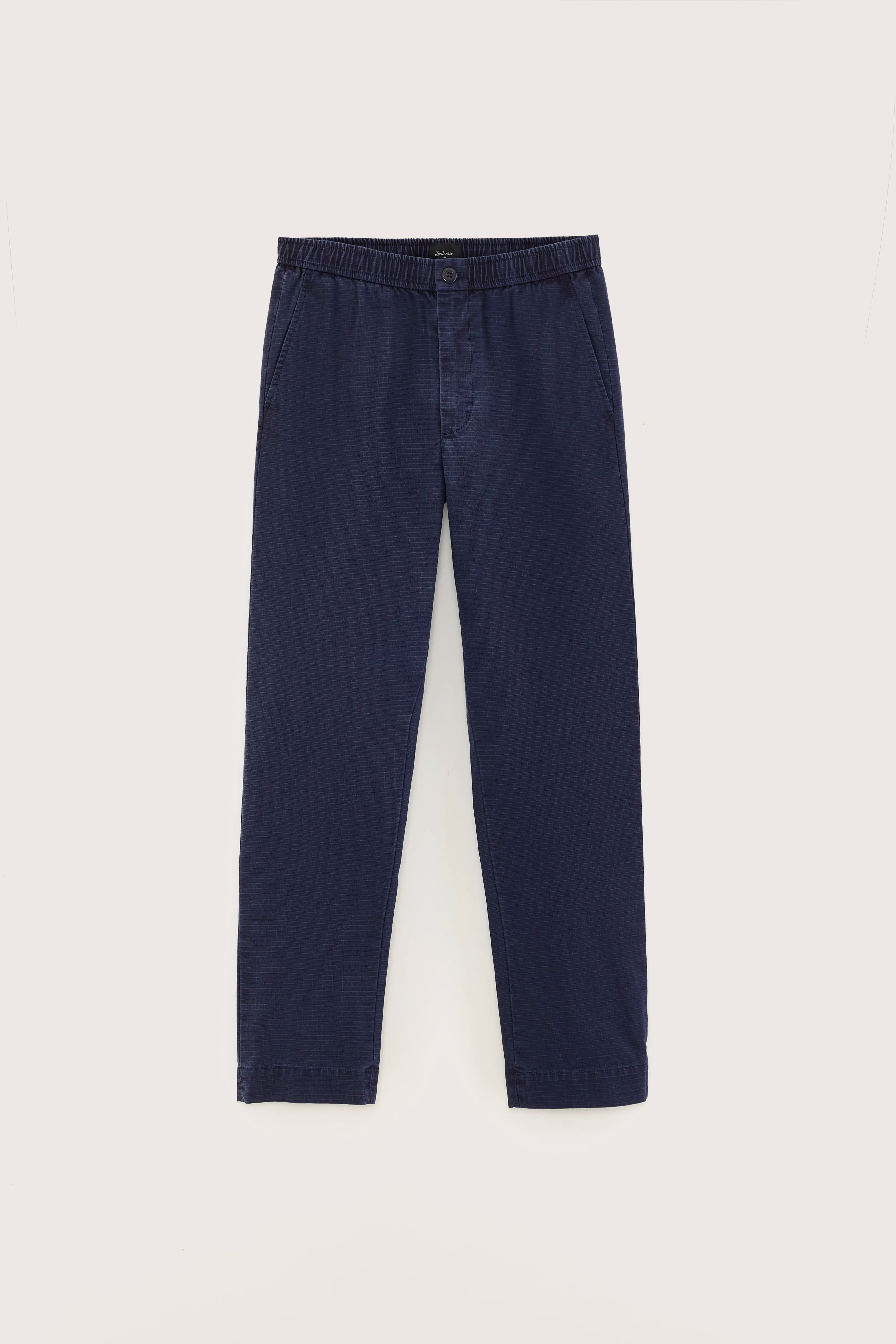 Jordy chino broek (251 / M / REGAL BLUE)