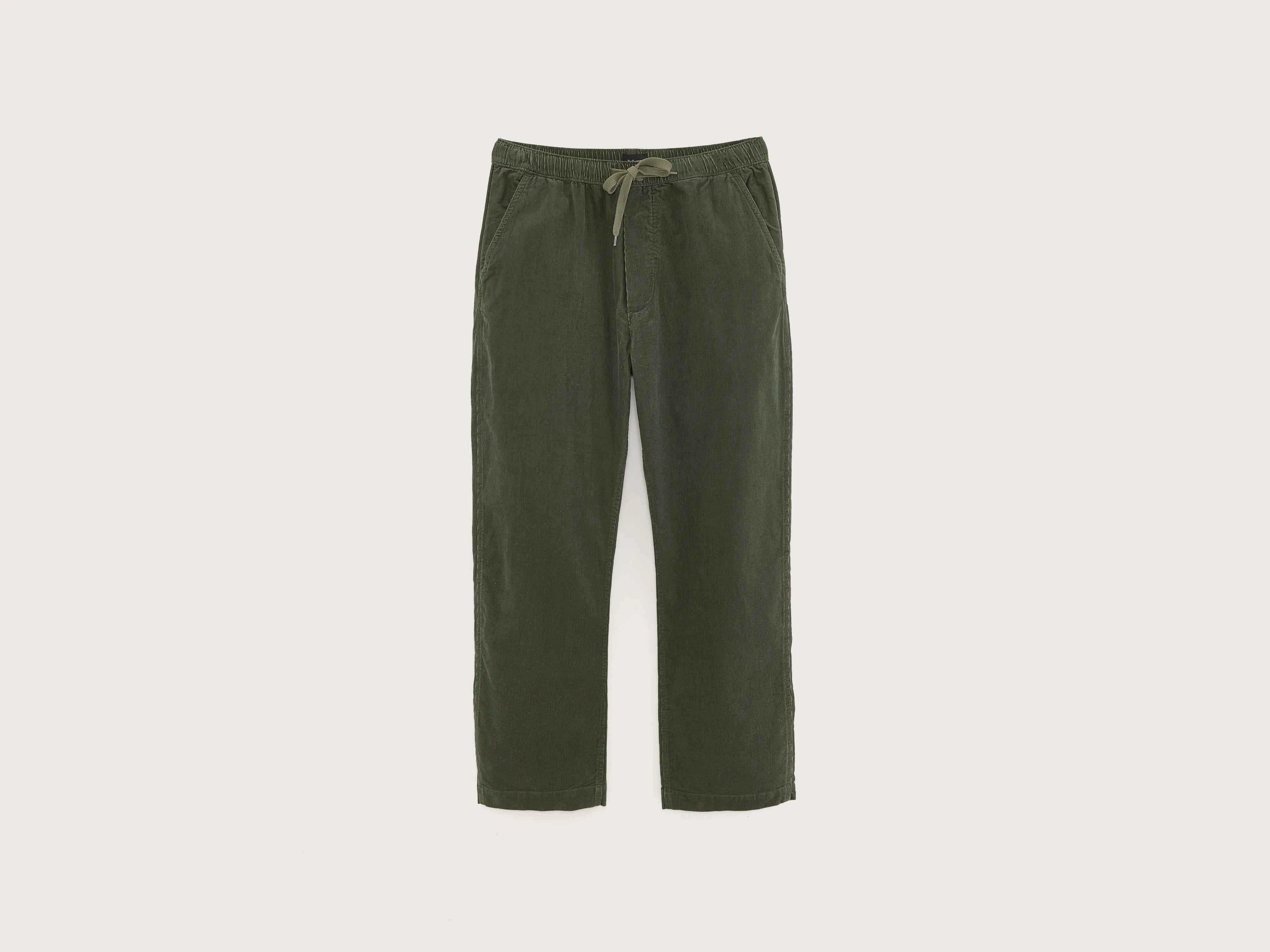 Julius baggy trousers (251 / M / THYME)