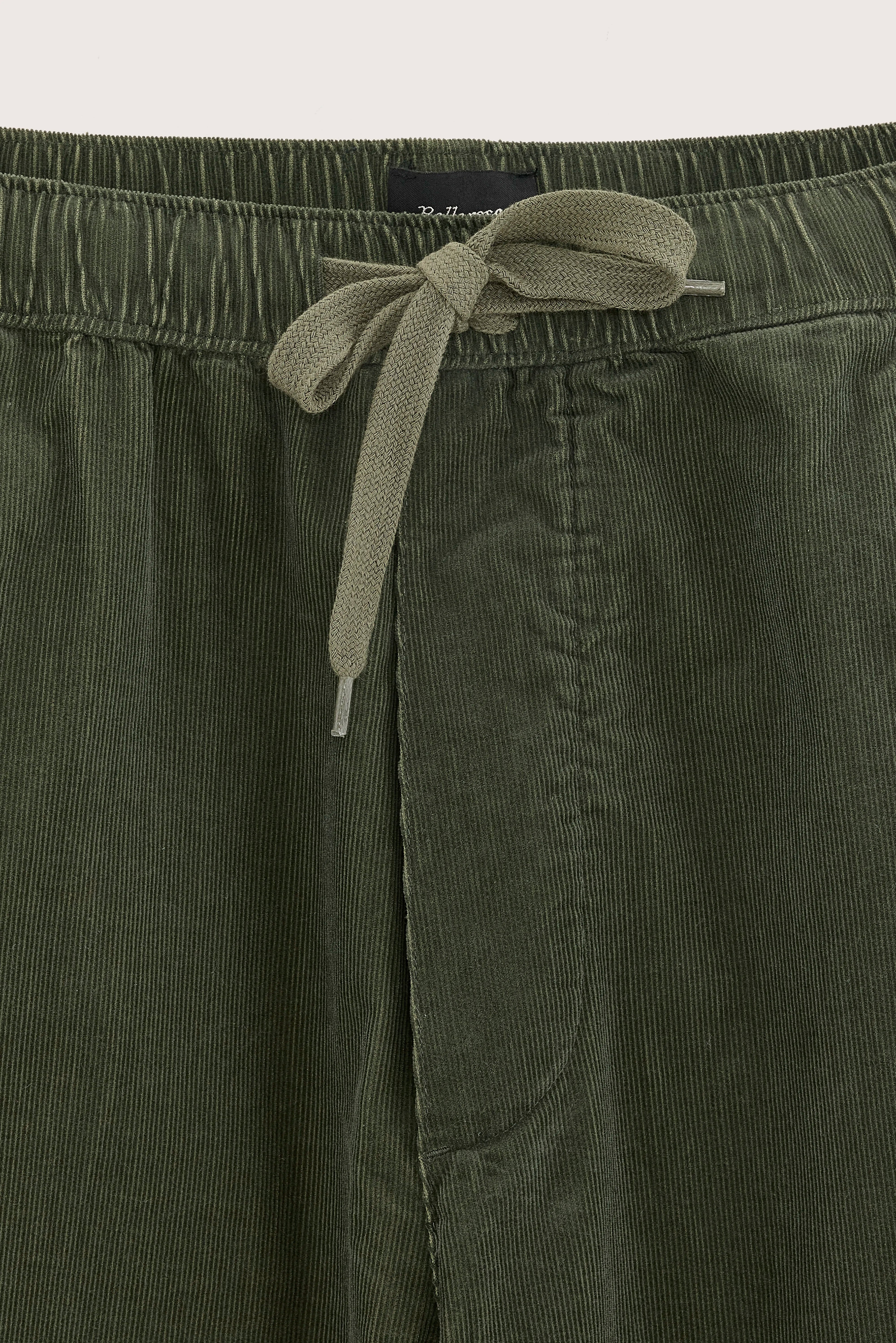 Julius baggy trousers (251 / M / THYME)