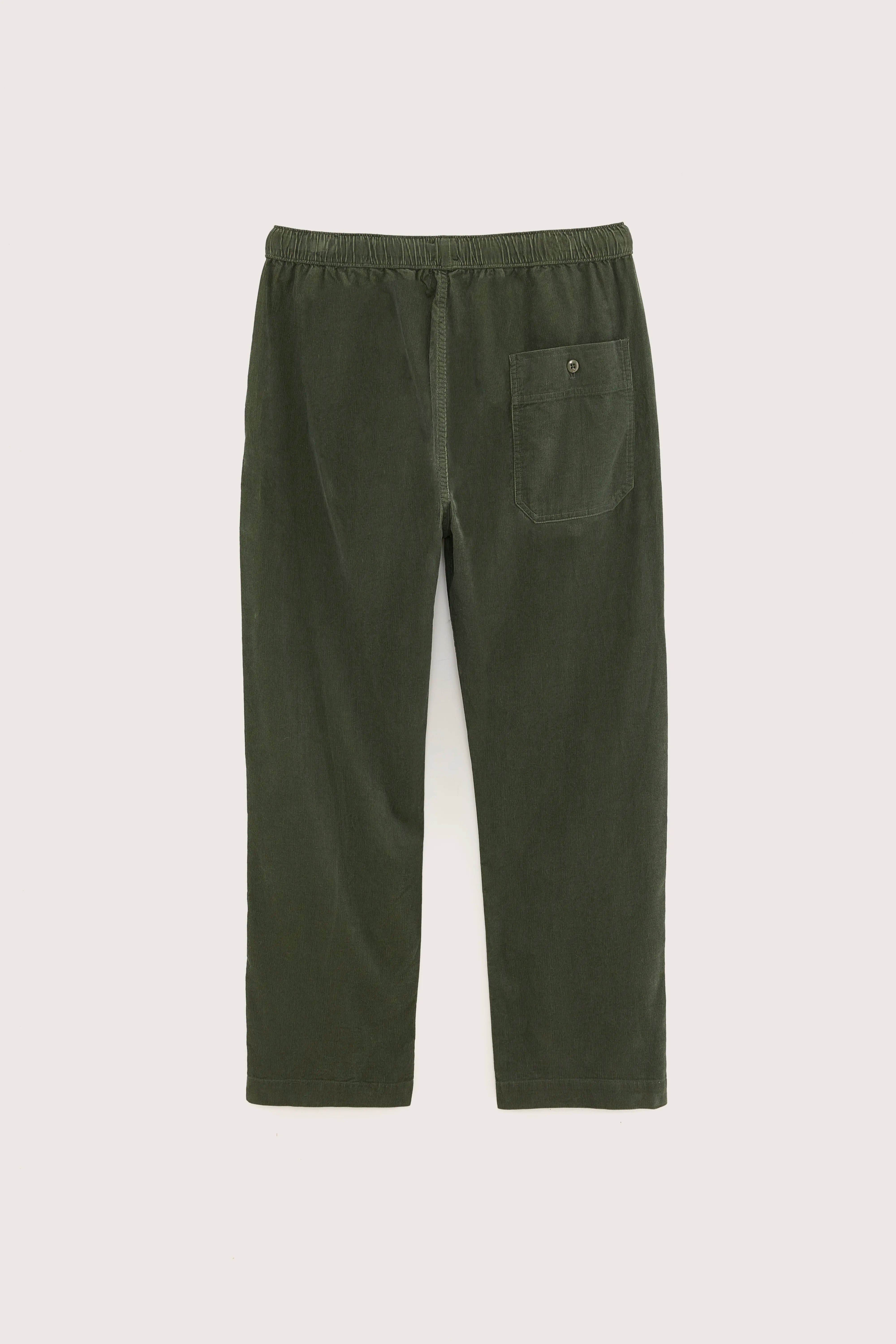 Julius Baggy Broek - Thyme Voor Heren | Bellerose