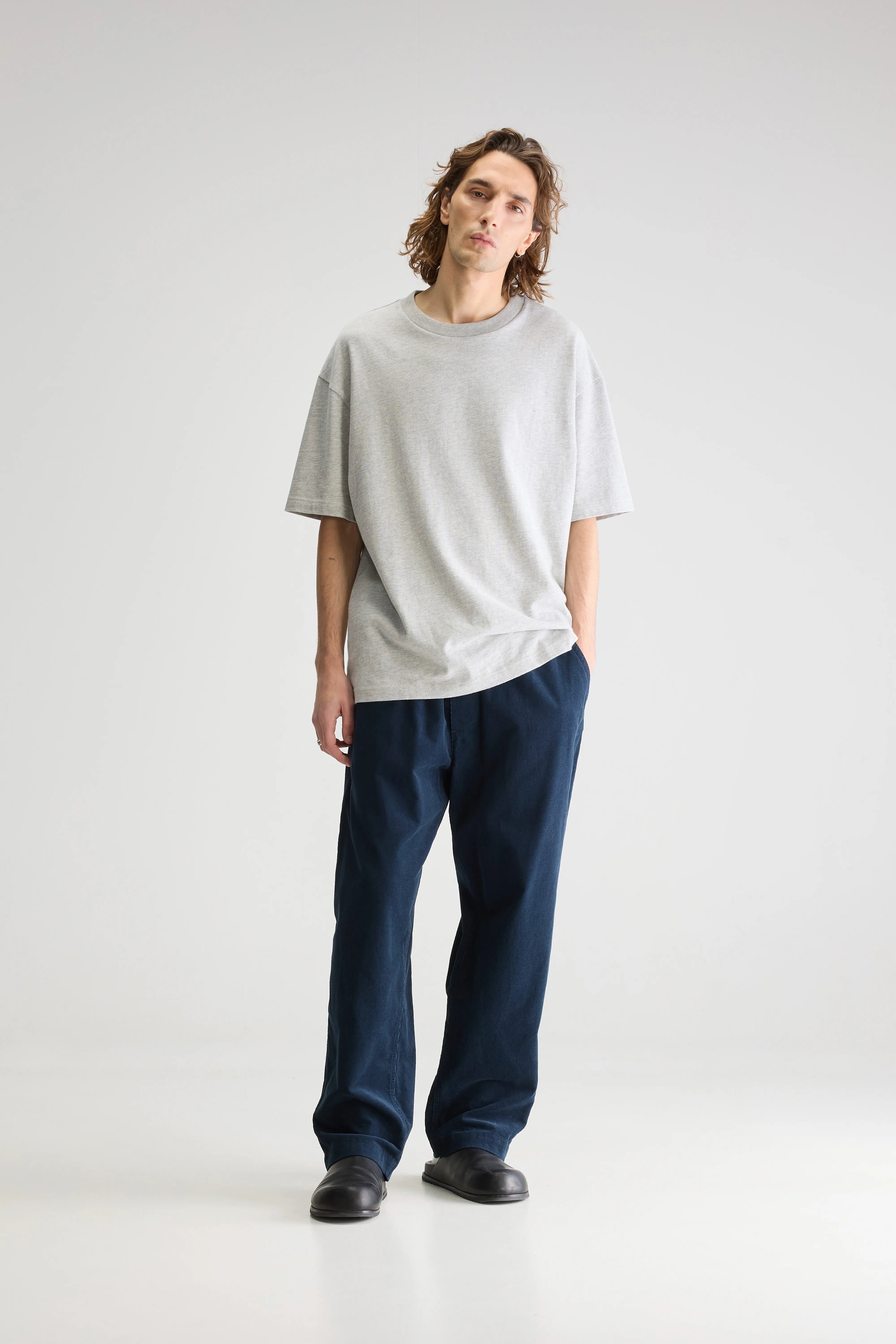 Julius Baggy Broek - Parker Voor Heren | Bellerose