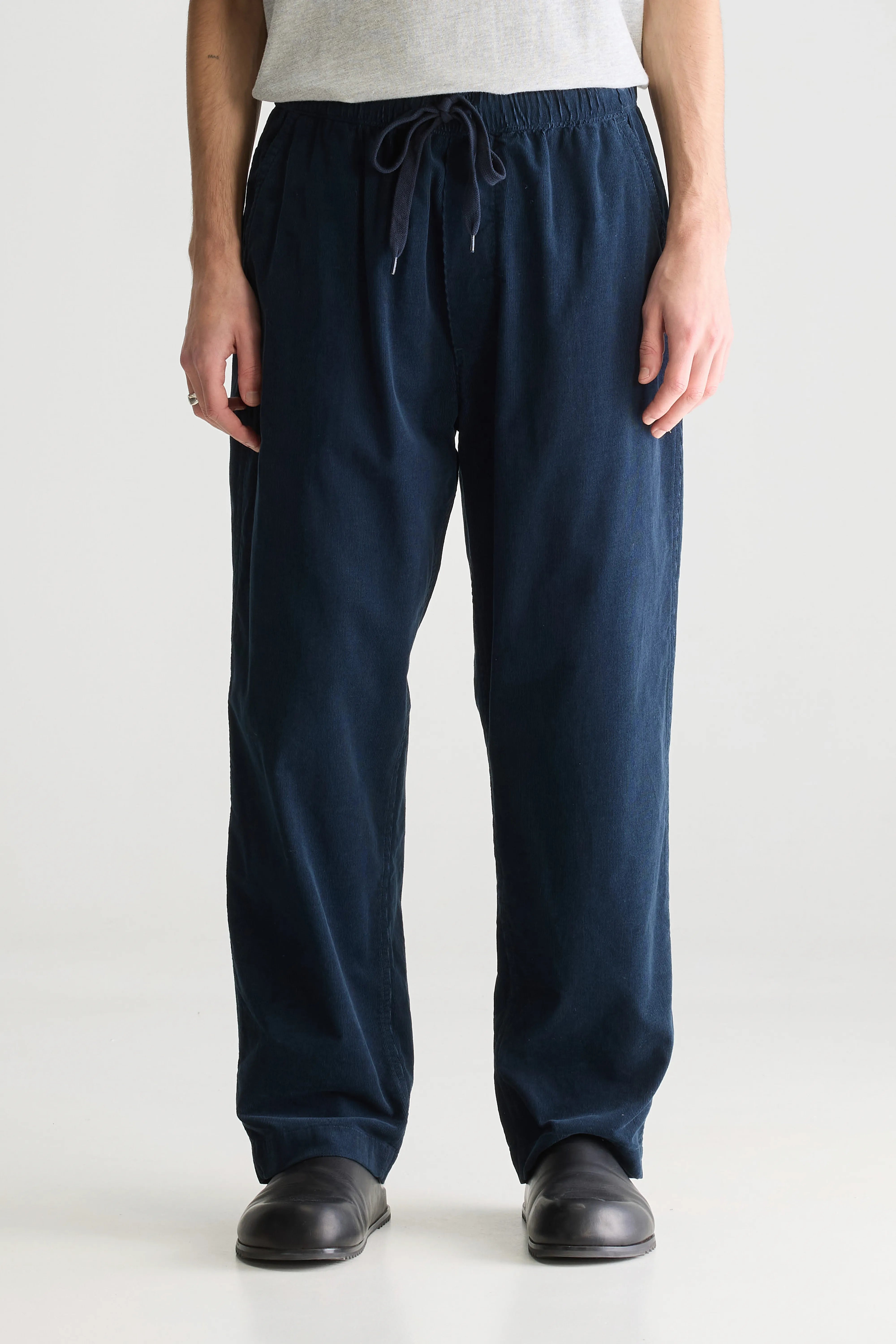 Julius Baggy Broek - Parker Voor Heren | Bellerose