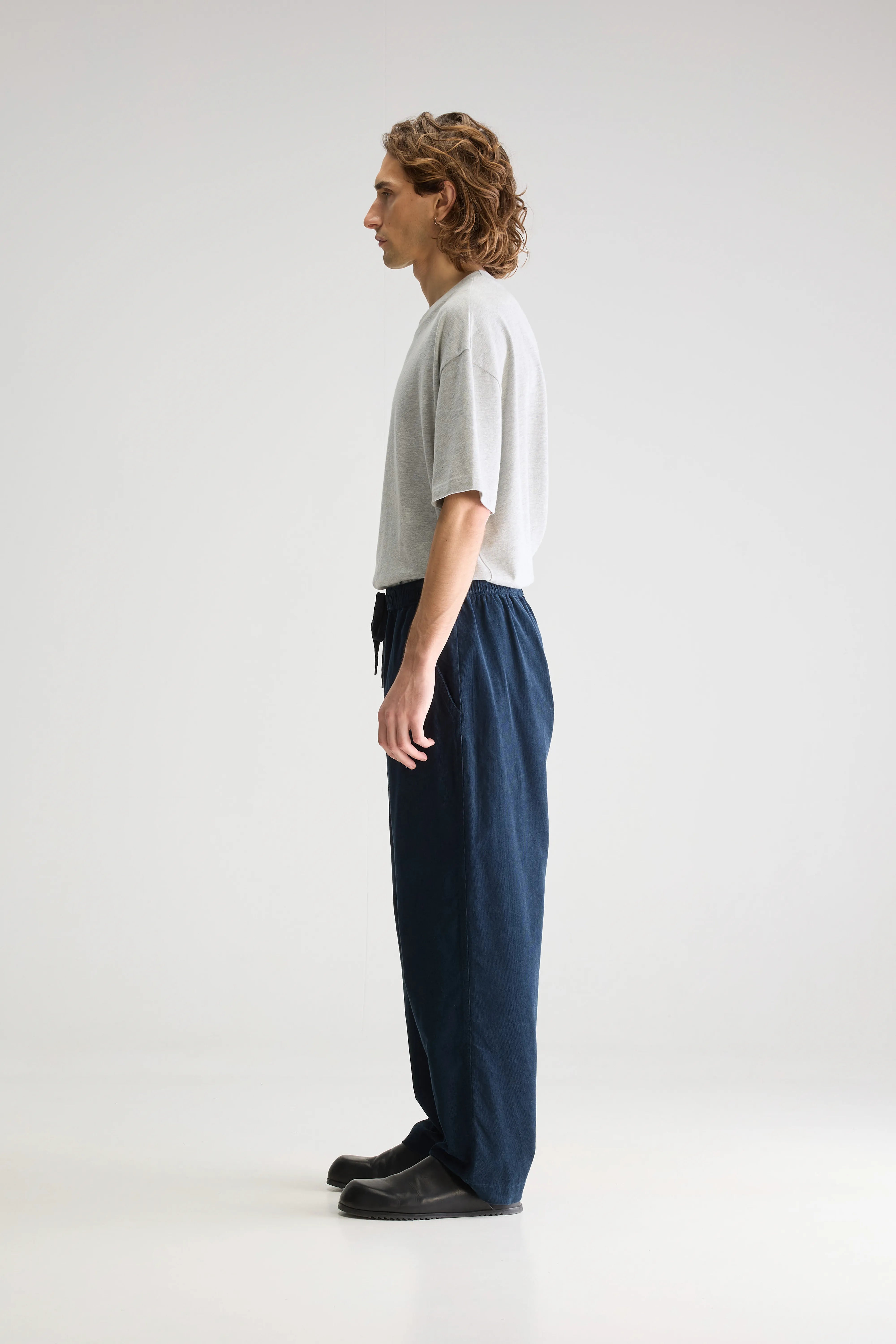 Julius Baggy Trousers - Parker For Men | Bellerose