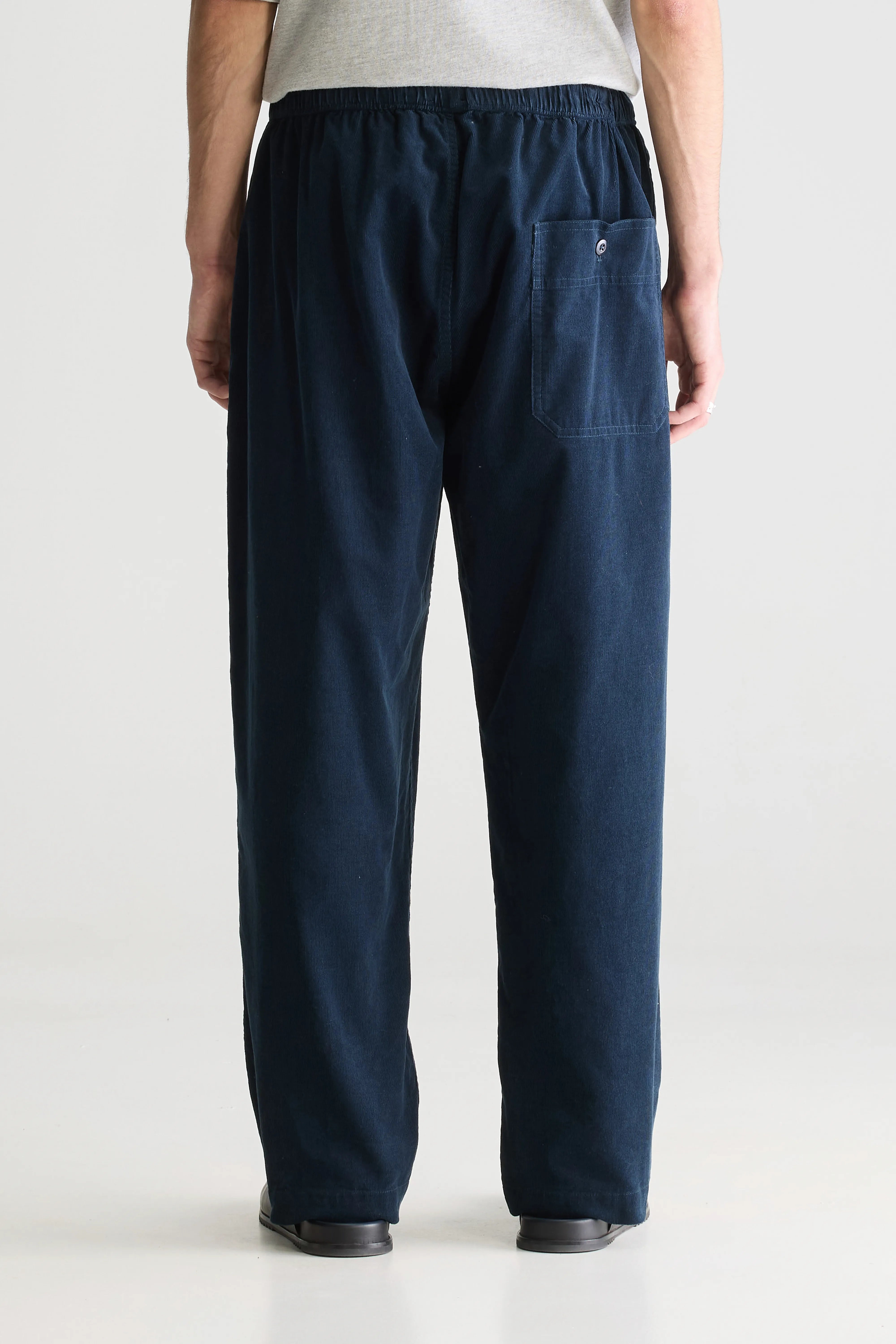 Julius Baggy Trousers - Parker For Men | Bellerose