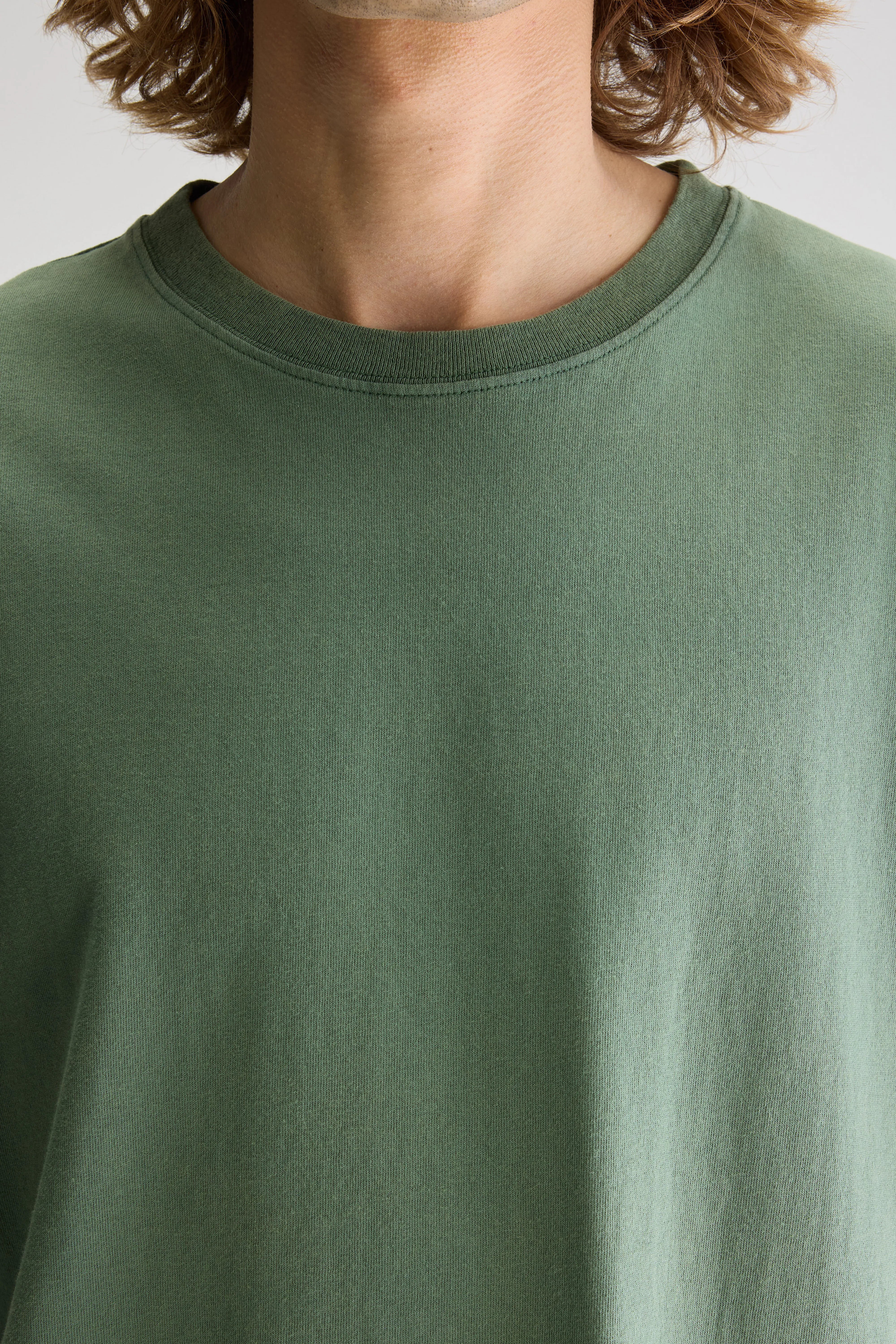 T-shirt à manches courtes Vouch (251 / M / CACTUS)