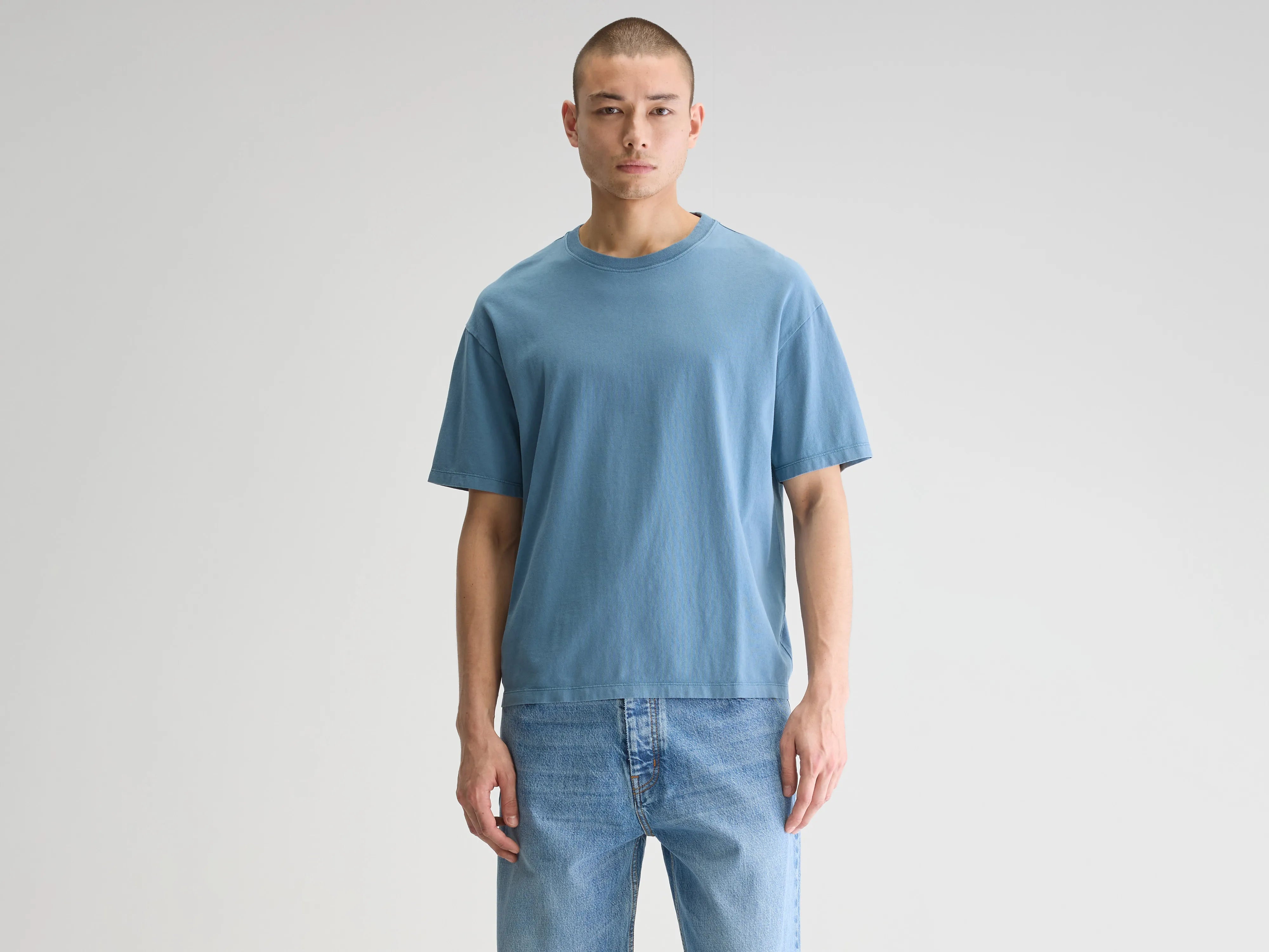 T-shirt à manches courtes Vouch (251 / M / ARTIC)