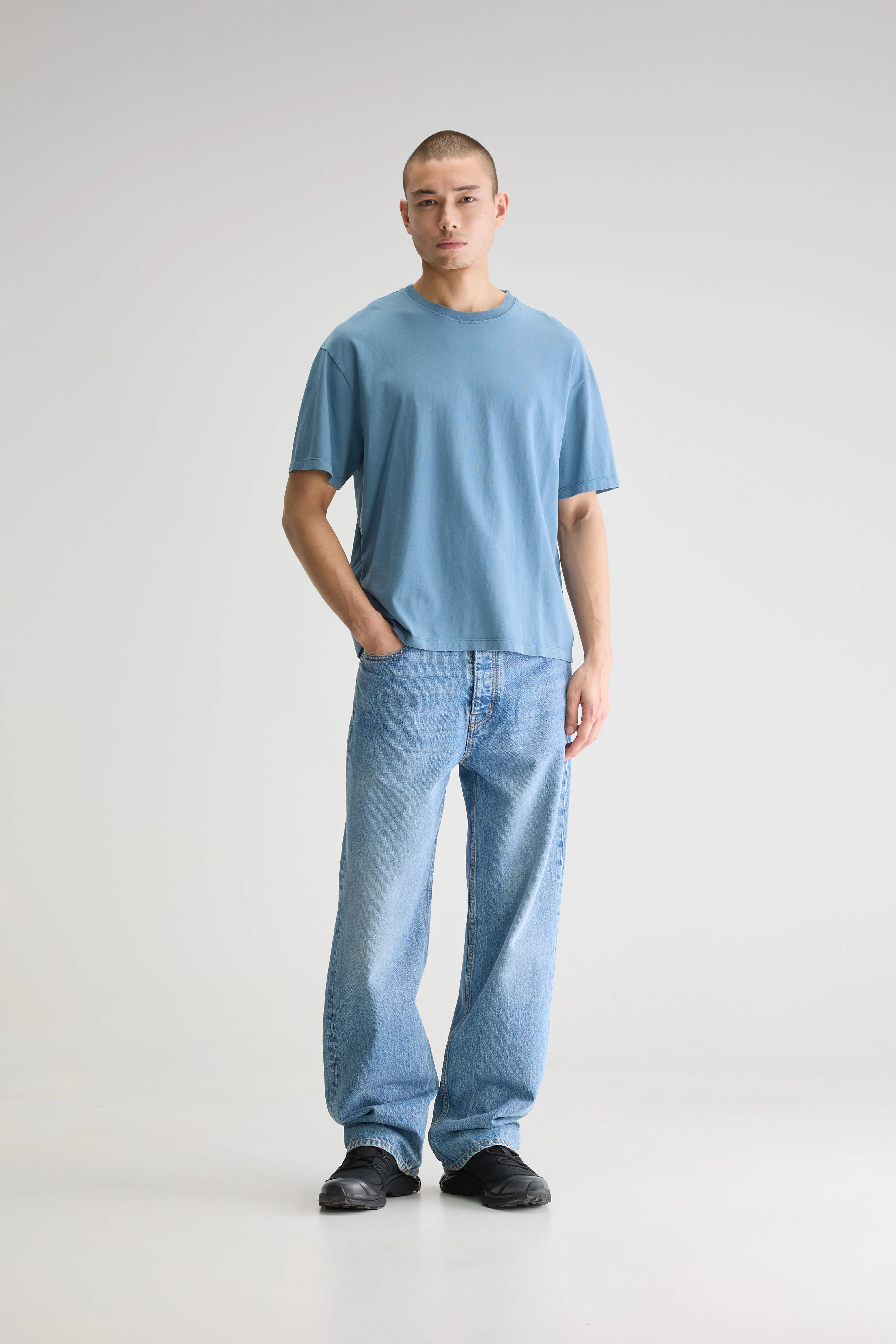 T-shirt à manches courtes Vouch (251 / M / ARTIC)
