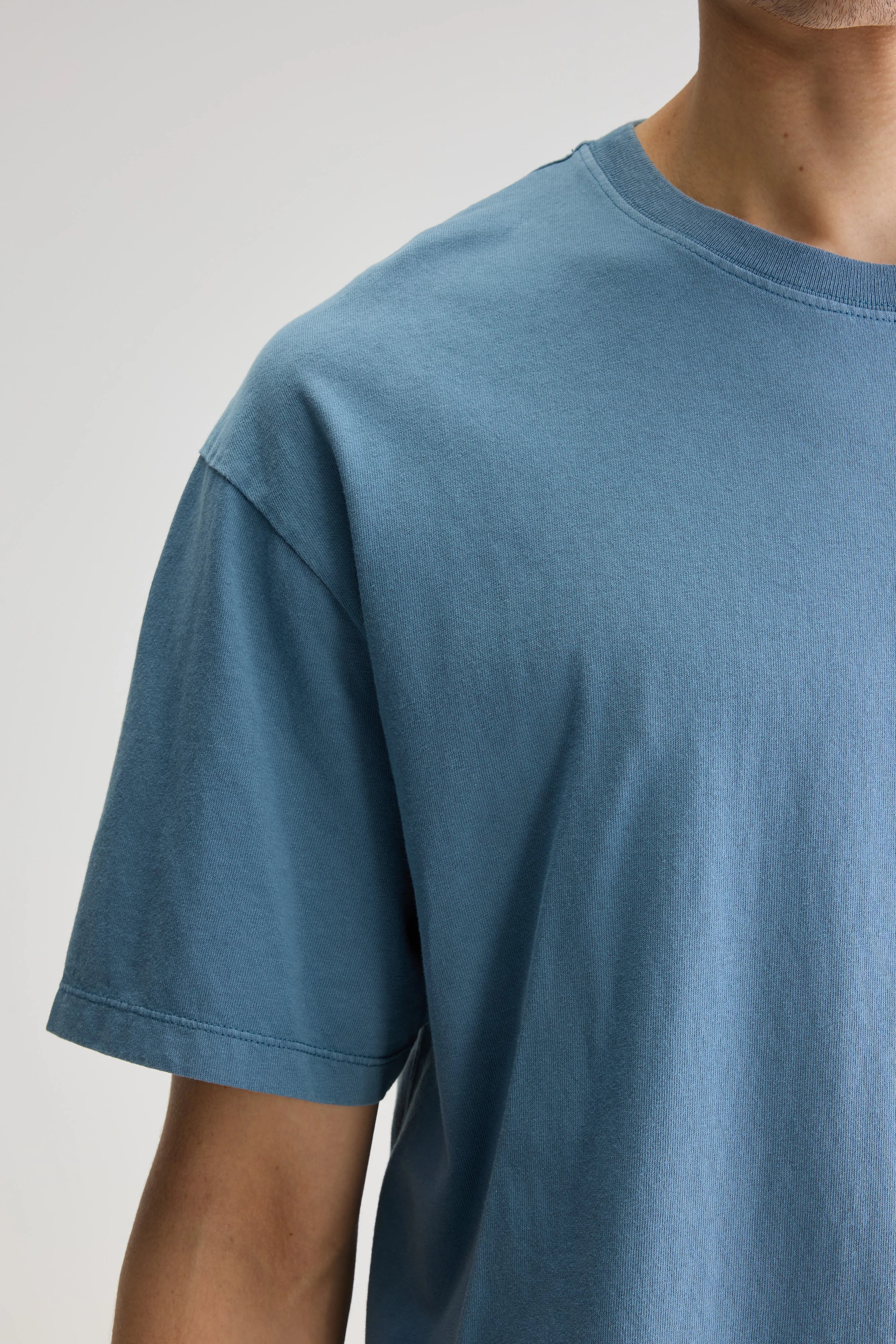 T-shirt à manches courtes Vouch (251 / M / ARTIC)