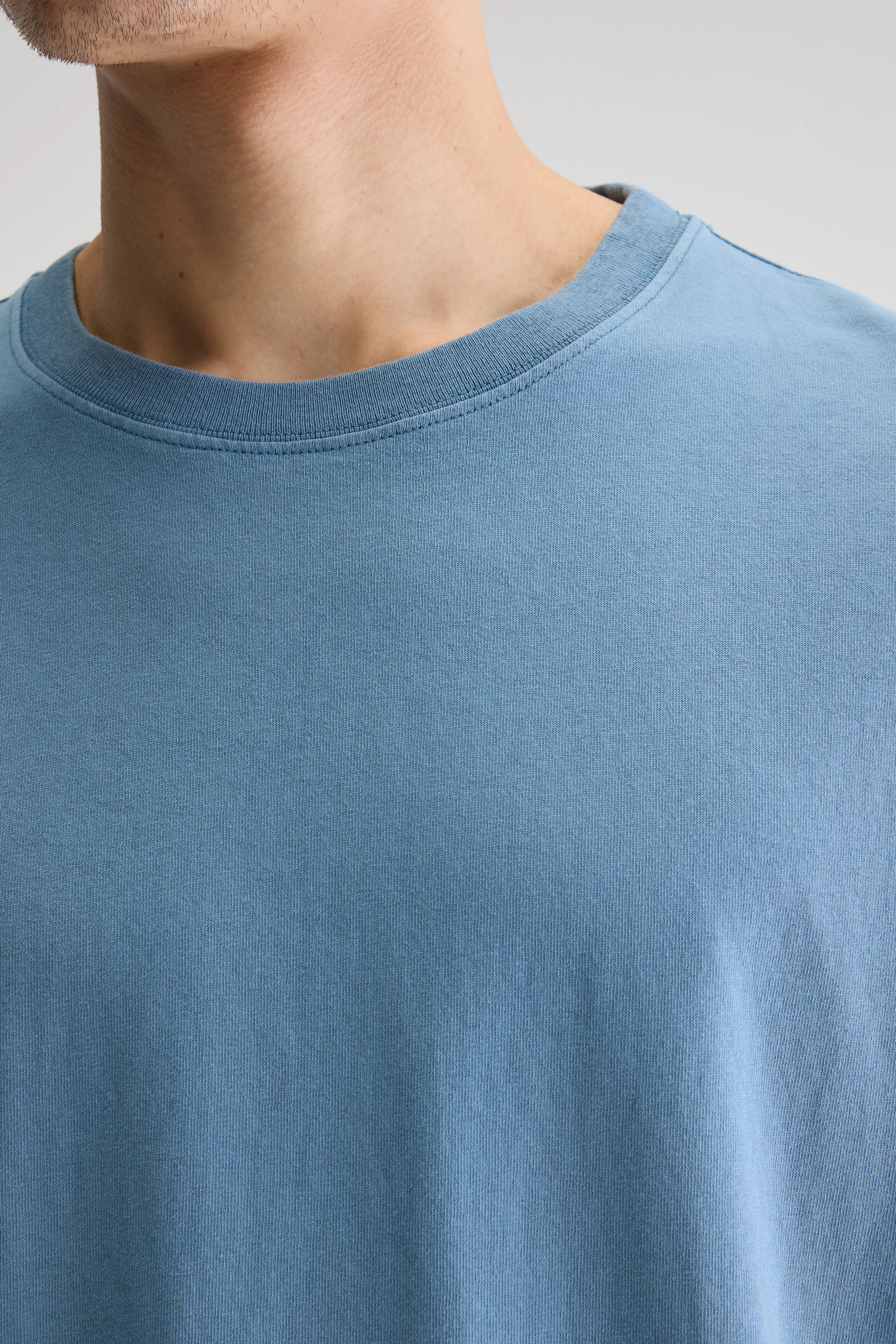 T-shirt à manches courtes Vouch (251 / M / ARTIC)