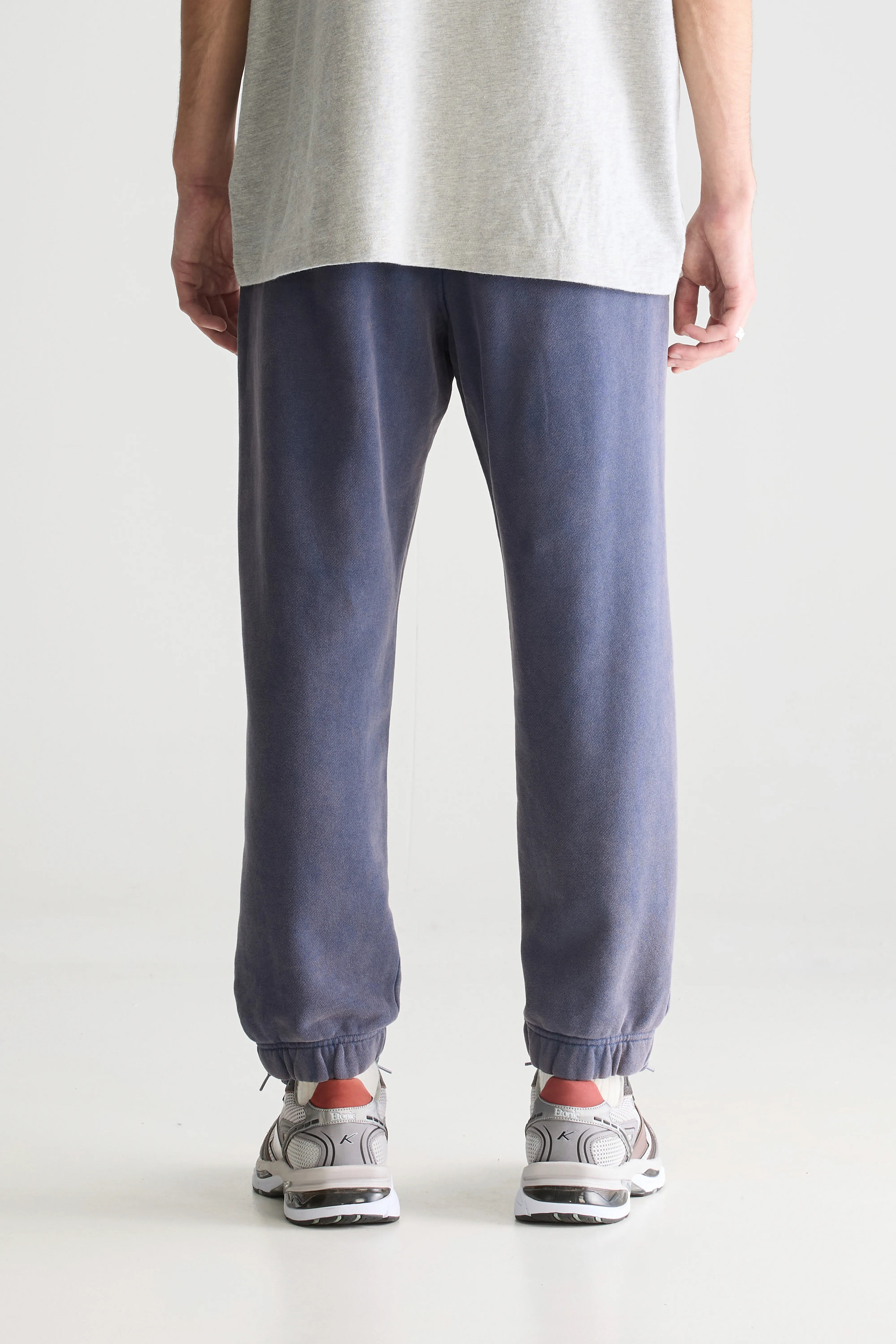 Forol Joggers - Regal blue For Men | Bellerose