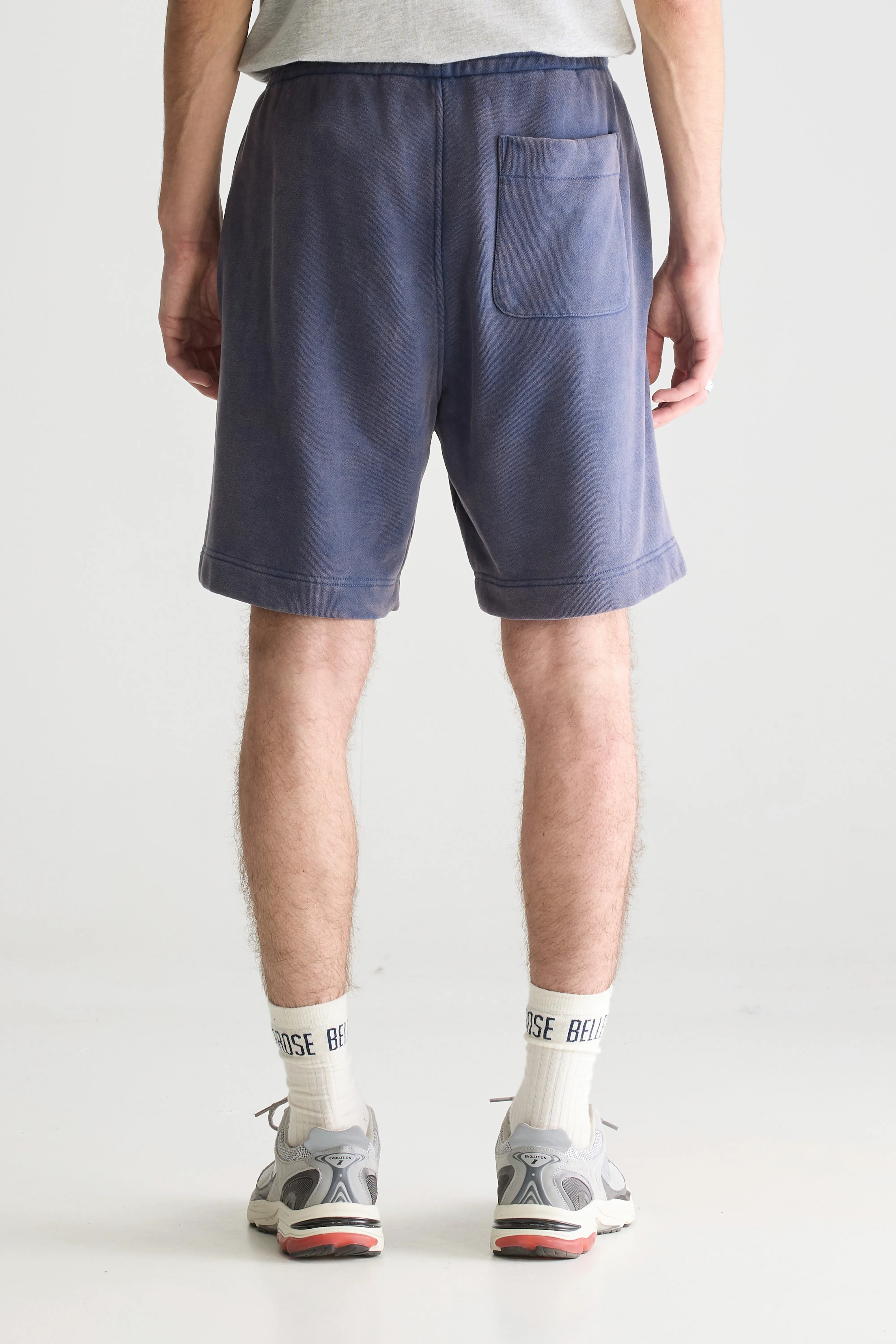 Foro sweatshorts (251 / M / REGAL BLUE)