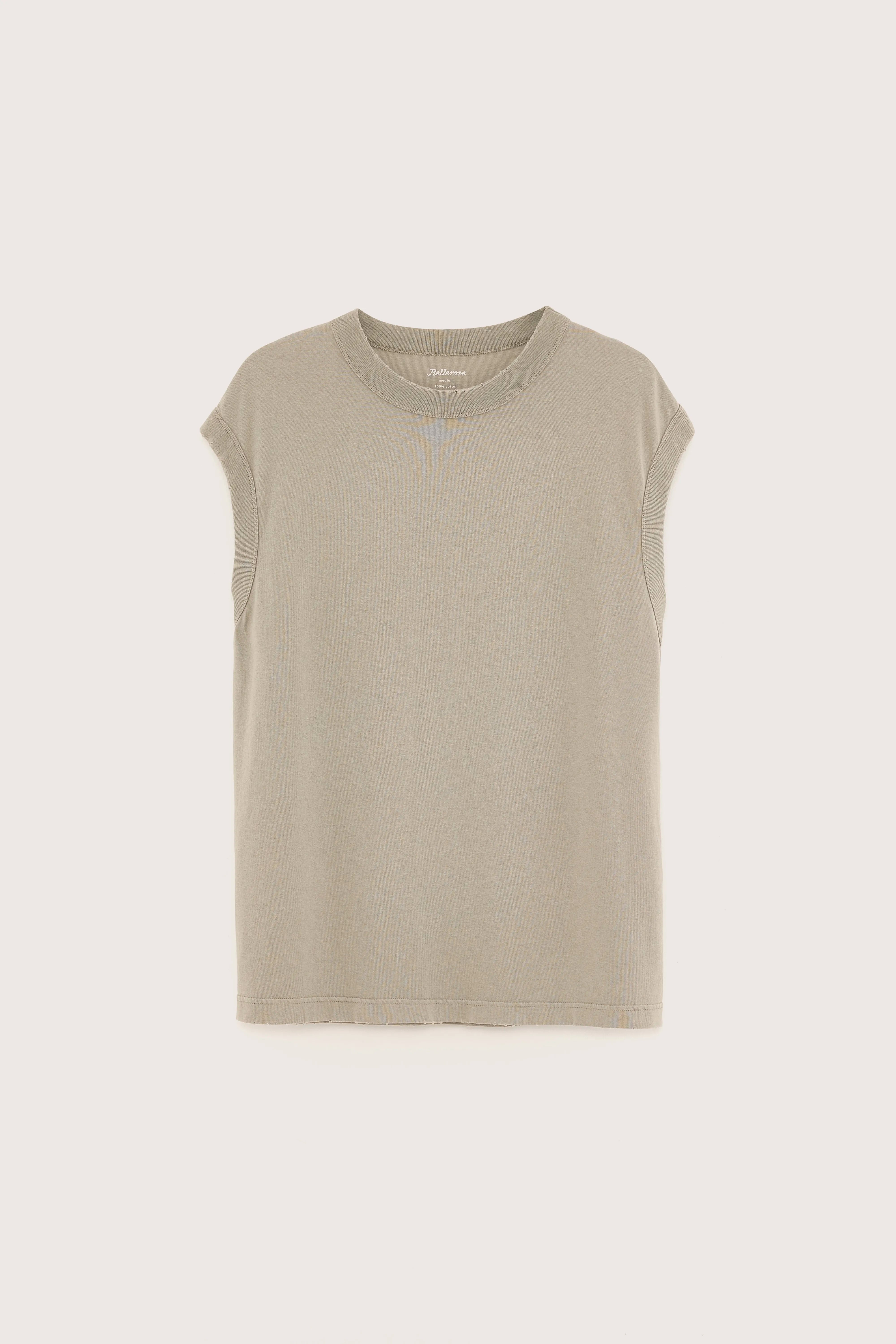 Vuch crewneck tank (251 / M / MOUSE)