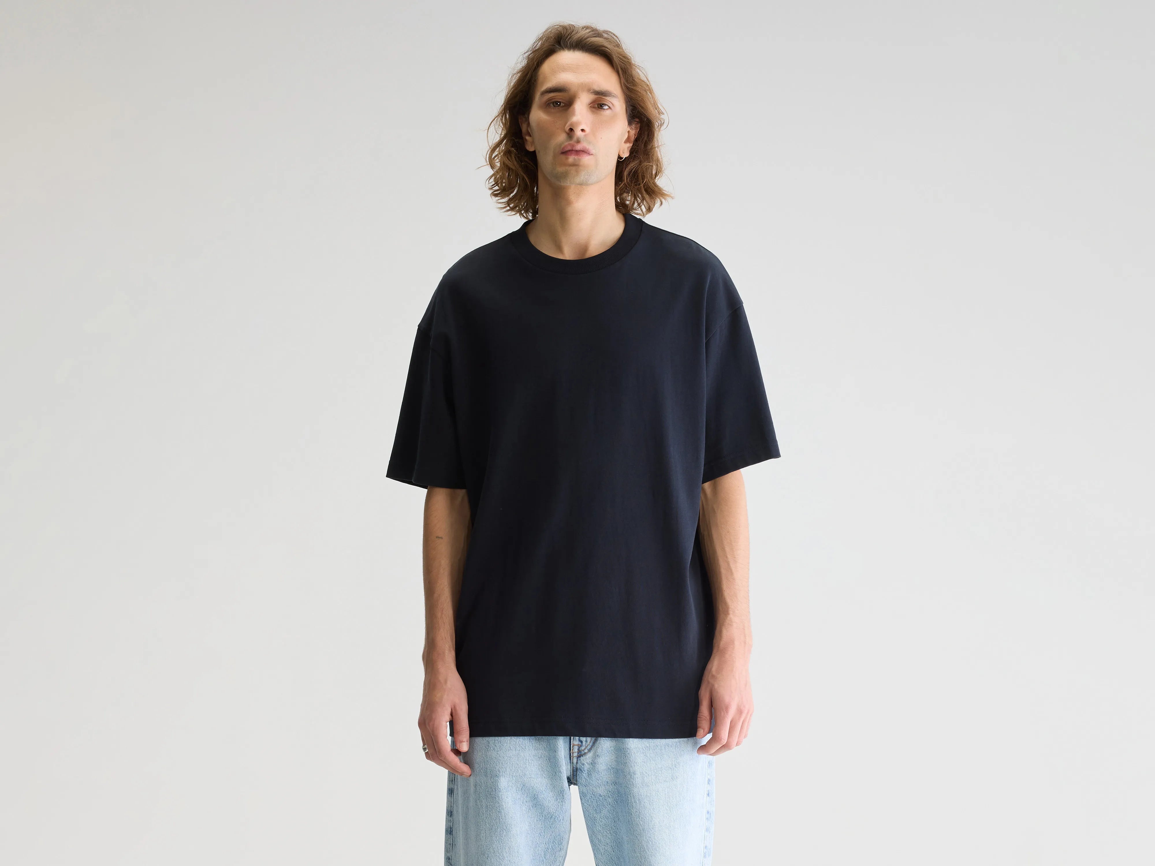 T-shirt à manches courtes Vlugs (251 / M / NAVY)