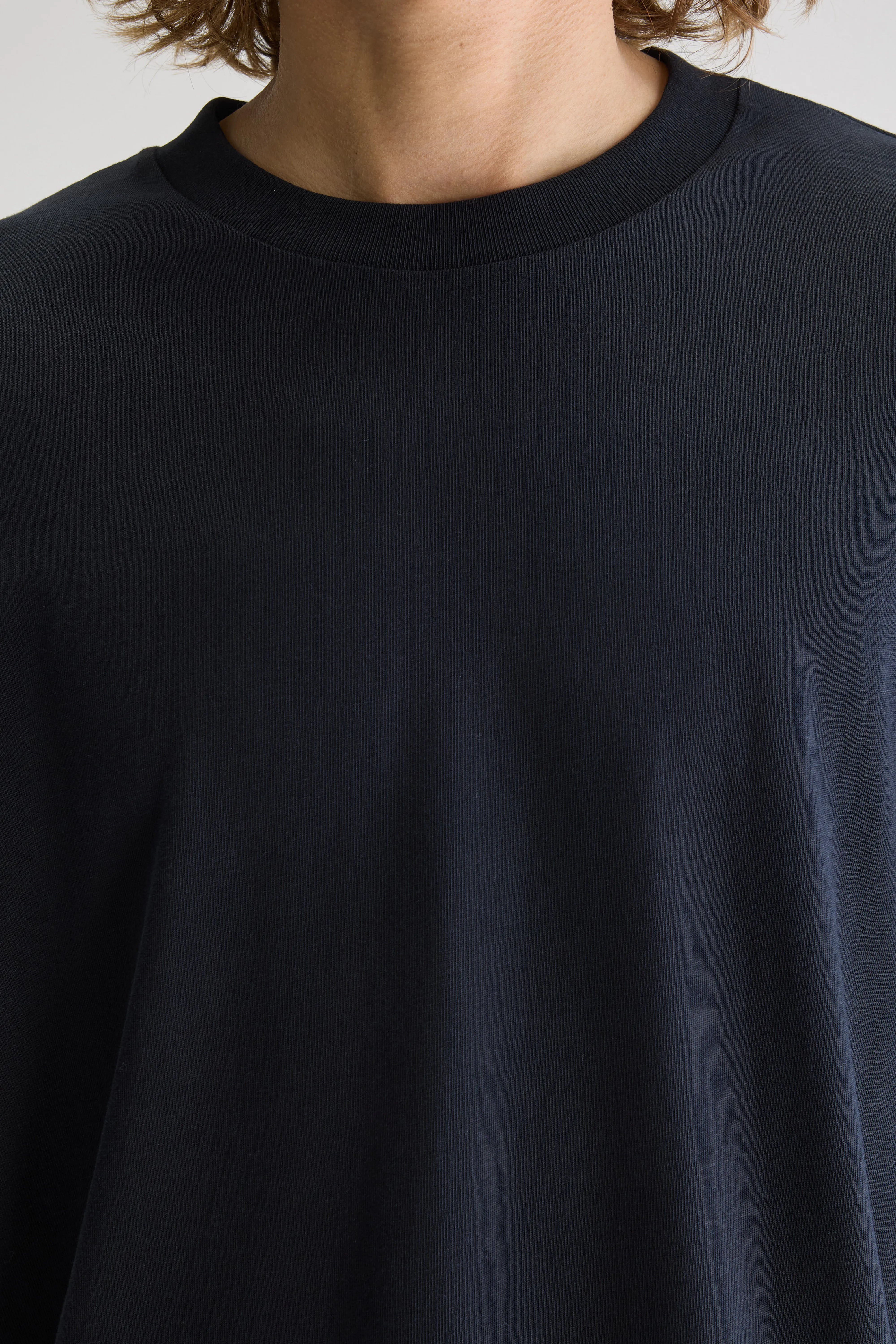 T-shirt à manches courtes Vlugs (251 / M / NAVY)