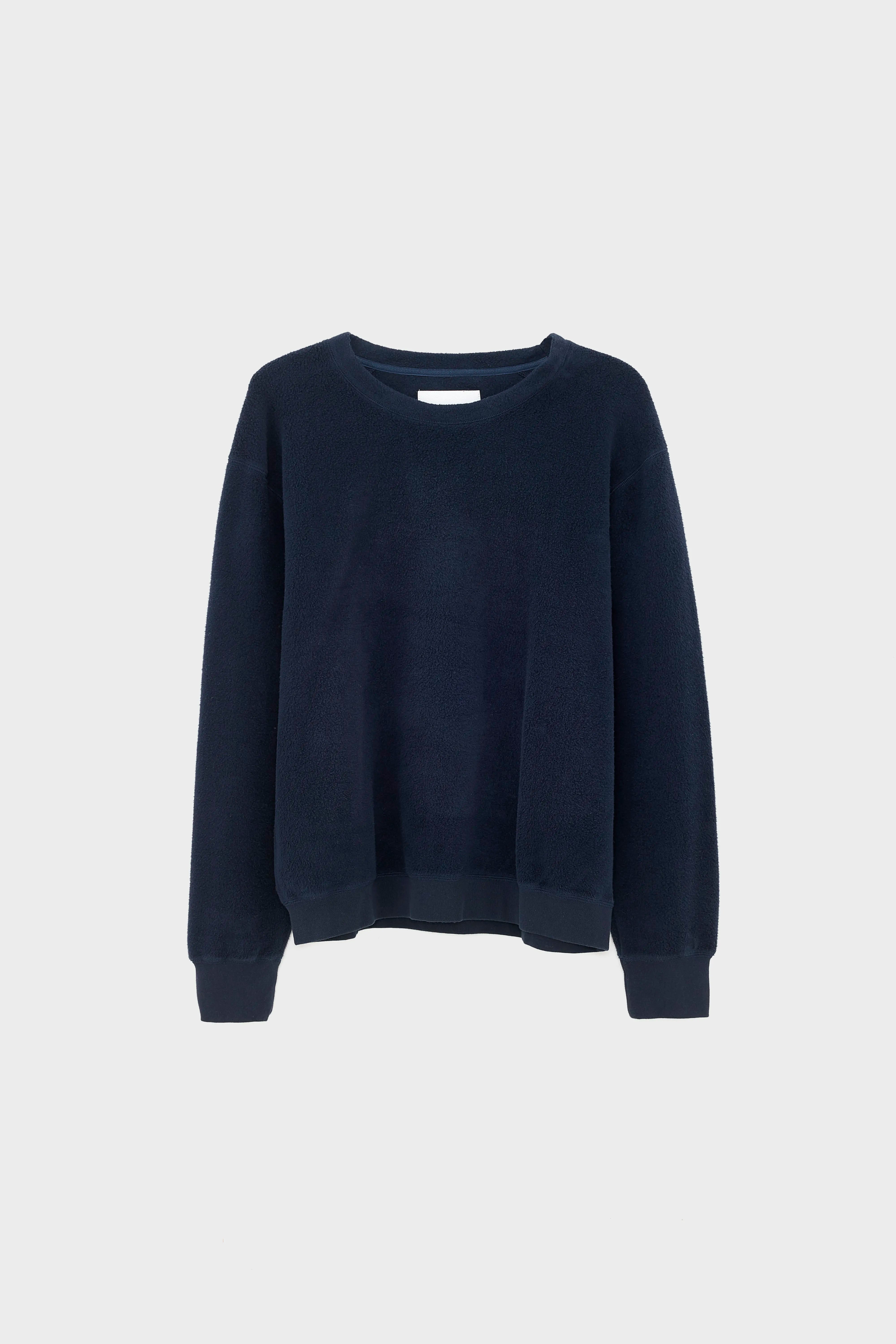 Sweatshirt à col rond Matt (251 / M / PARKER)