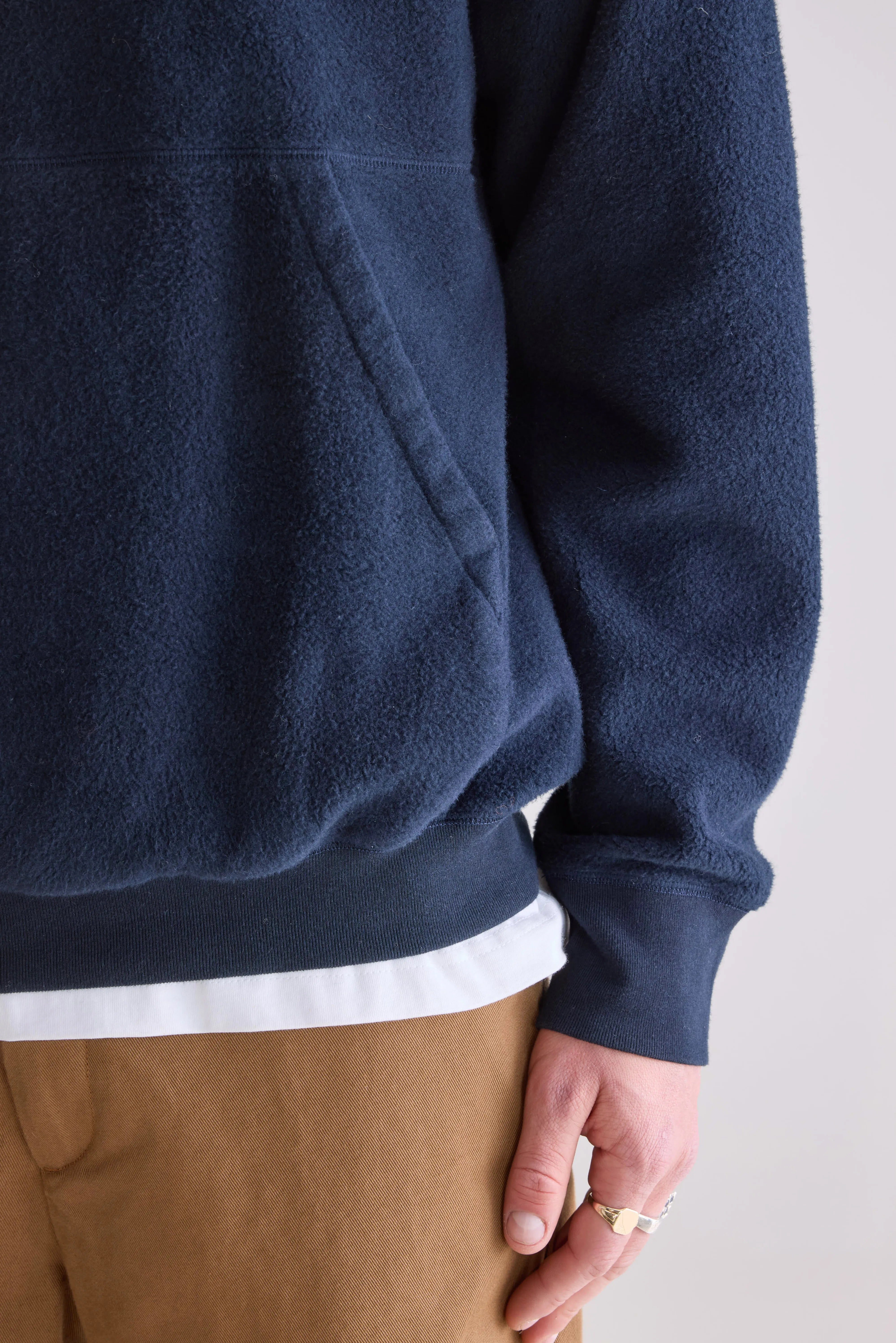Relaxte hoodie Mattis (251 / M / PARKER)