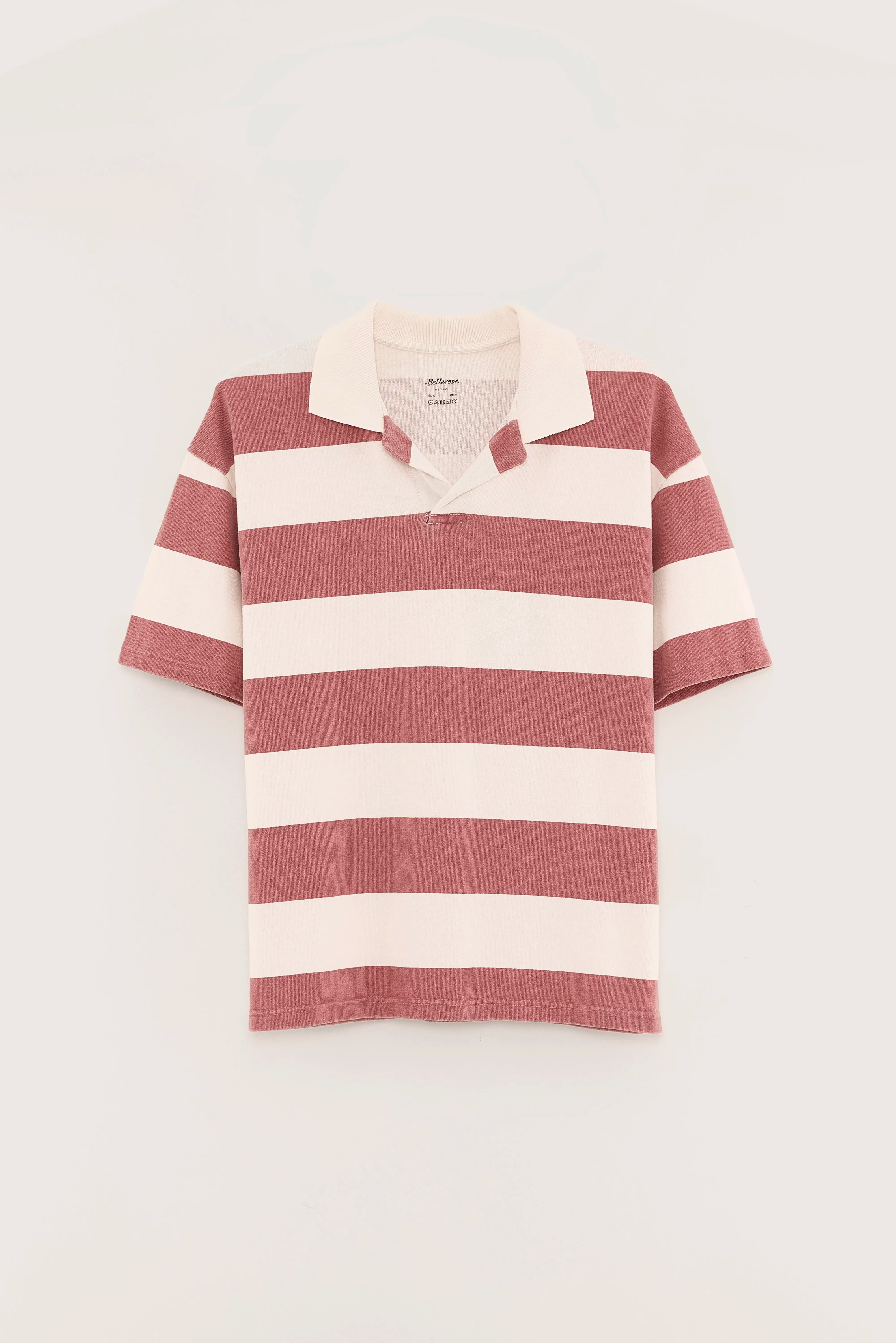 Polo manches courtes Forst (251 / M / STRIPE B)