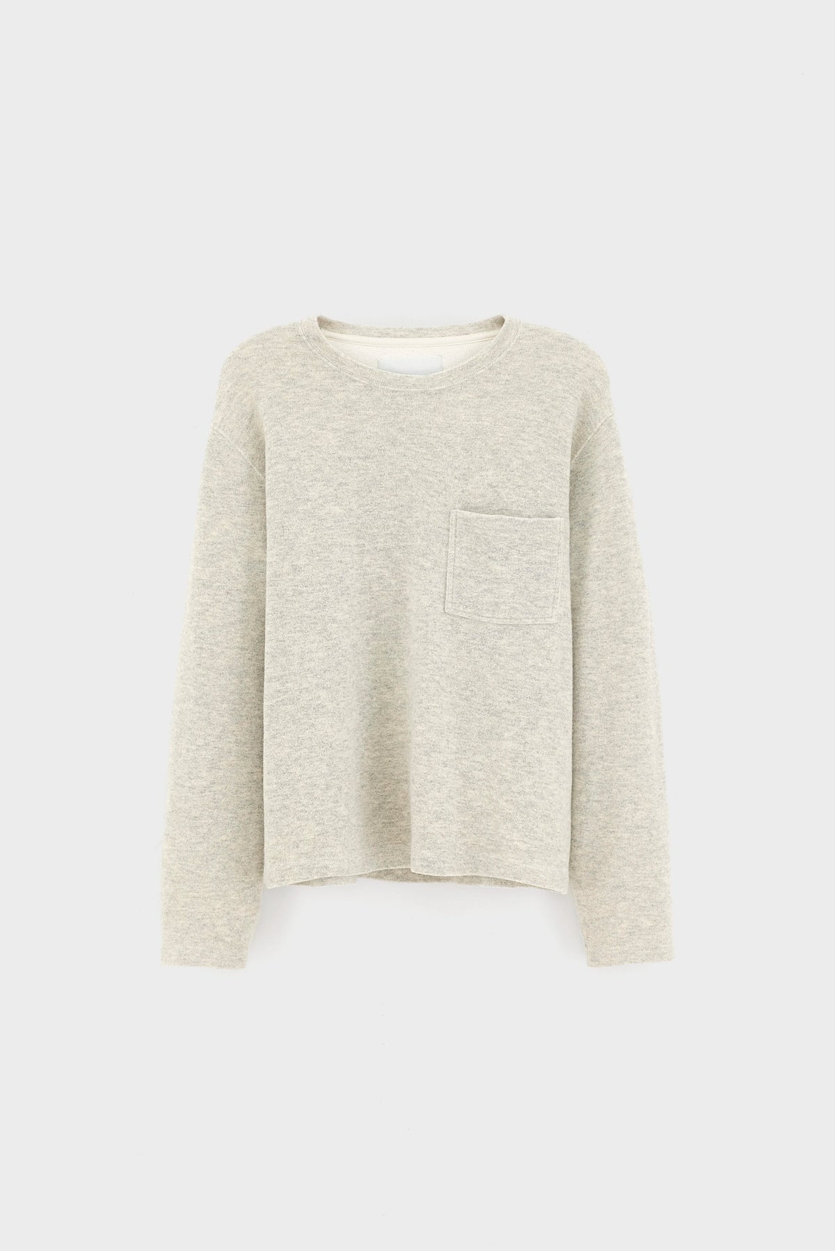 Velo Rundhals-Sweatshirt (242 / M / COMBO B)