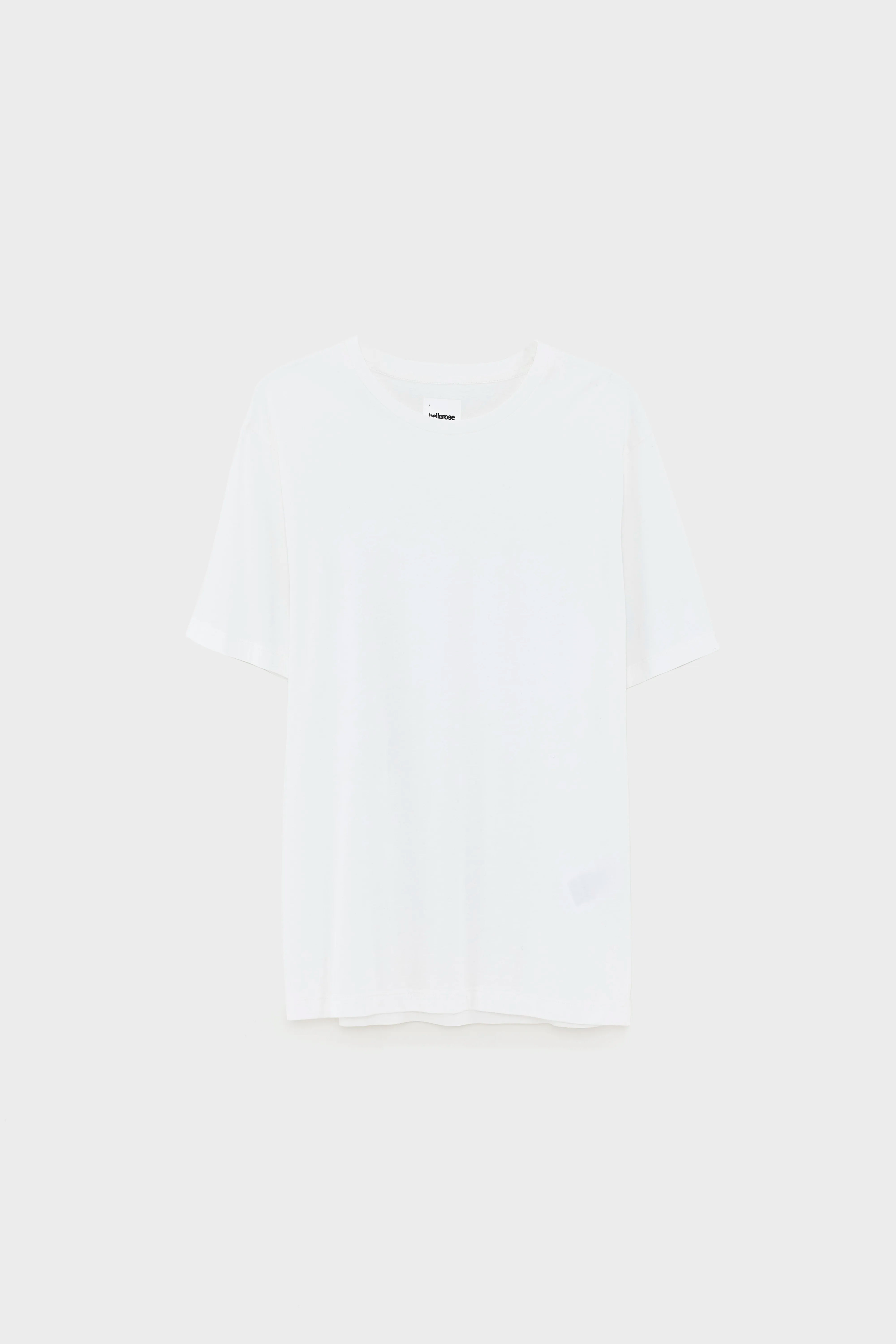 Vinx vintage white short-sleeve t-shirt (242 / M / VINTAGE WHITE)