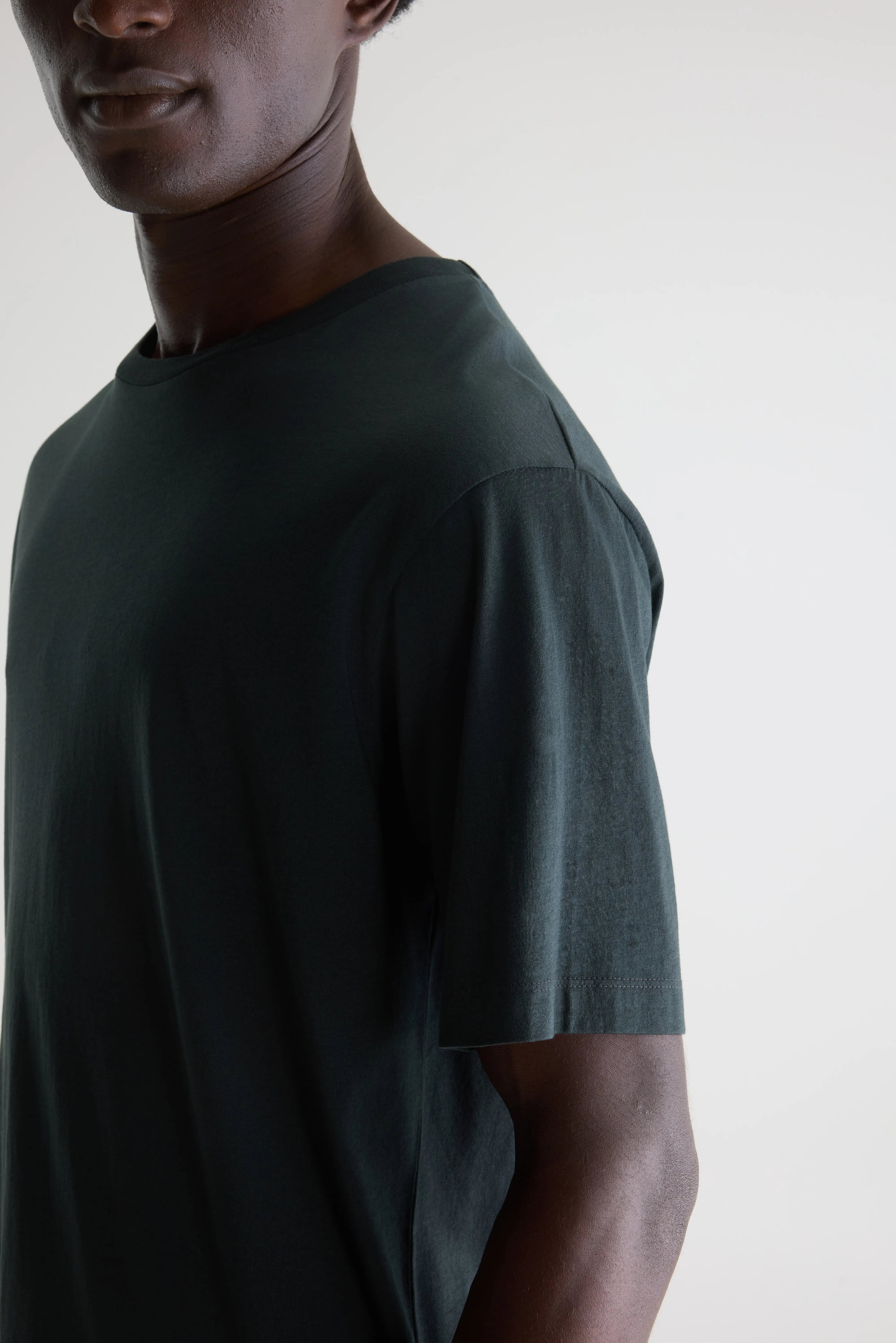T-shirt À Manches Courtes Vinx - Pirate Pour Homme | Bellerose