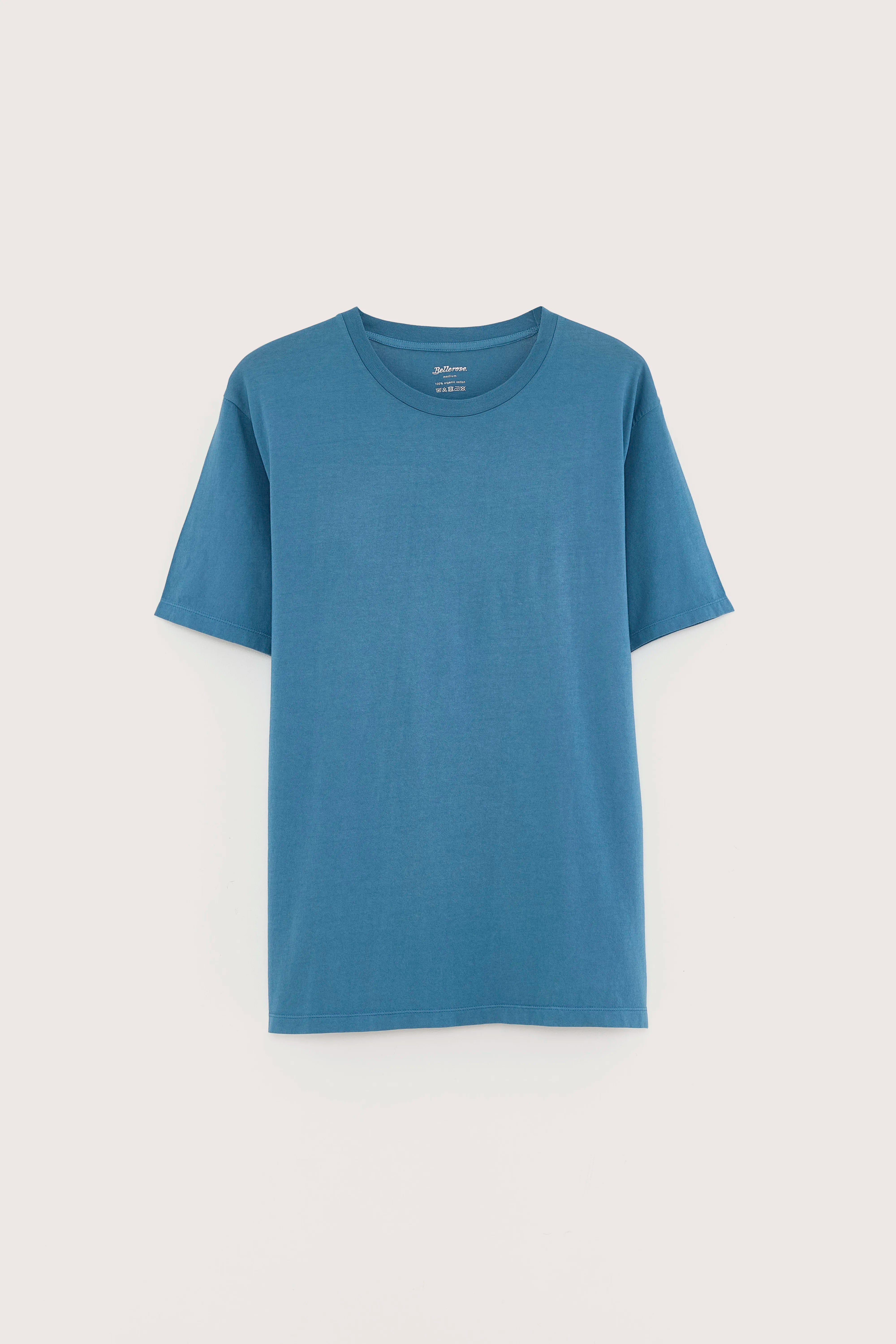 Vinx korte mouwen t-shirt (251 / M / OCEAN)