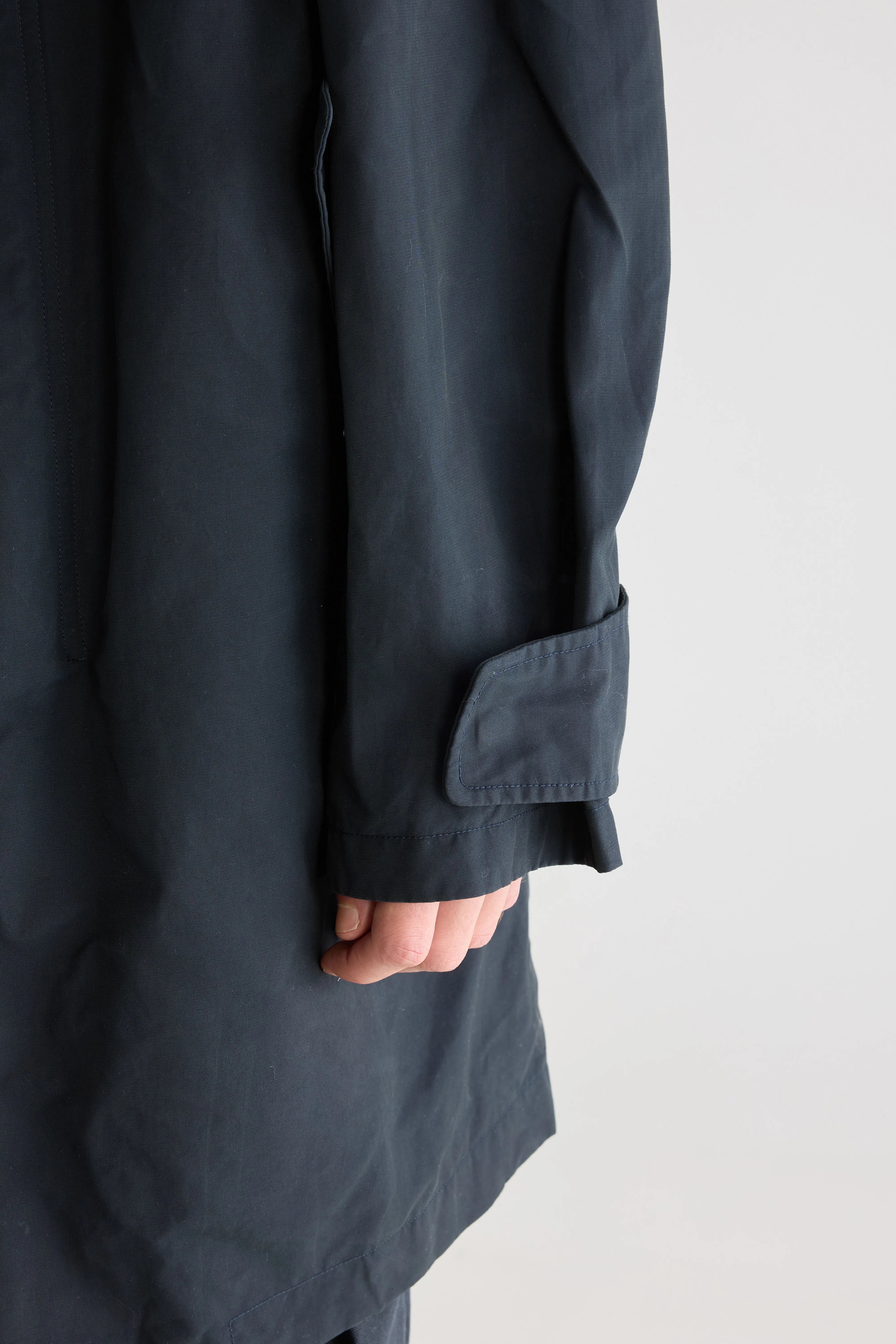 Parka à capuche Hansom (251 / M / AMERICA)
