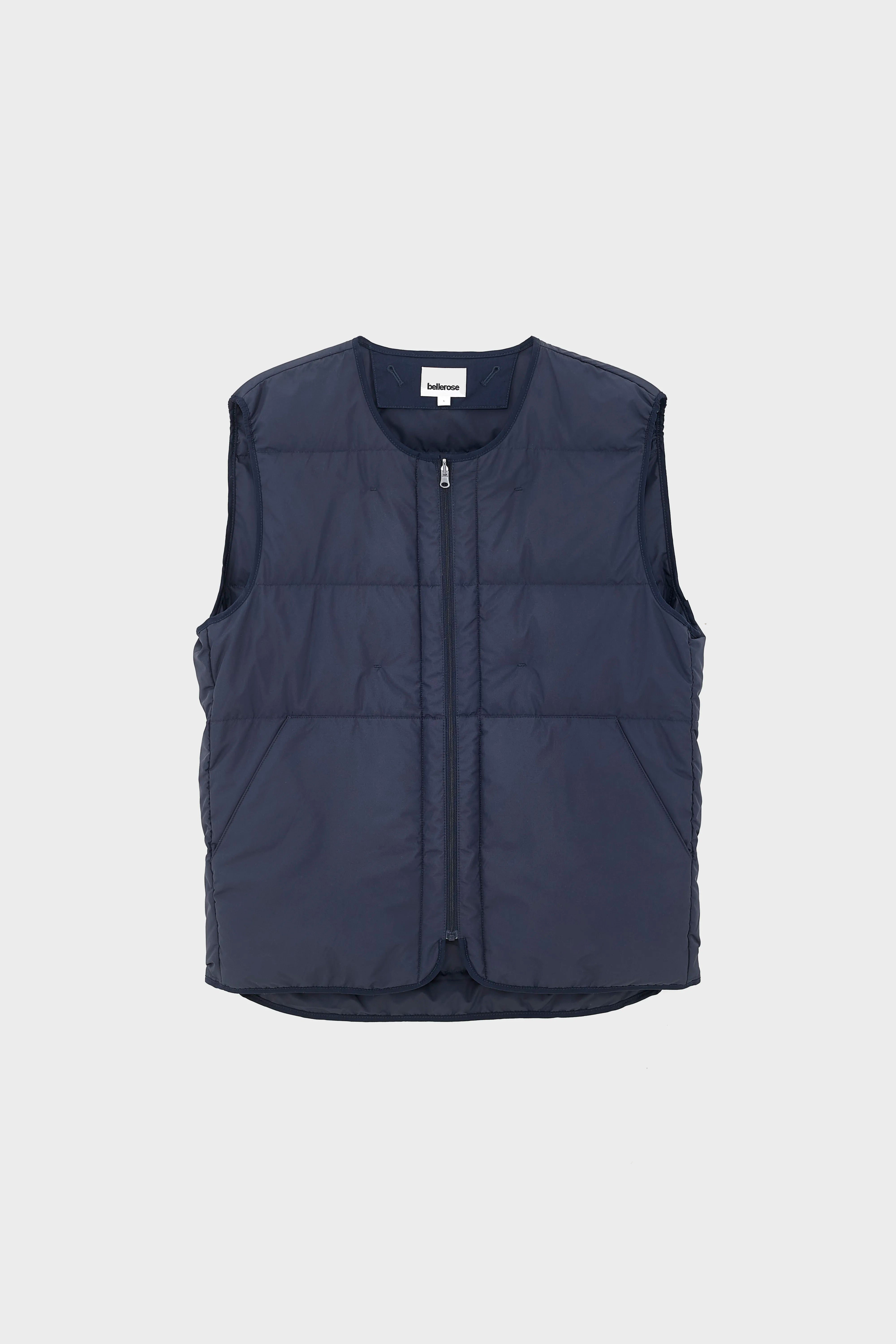 Hoch bodywarmer (251 / M / NAVY)