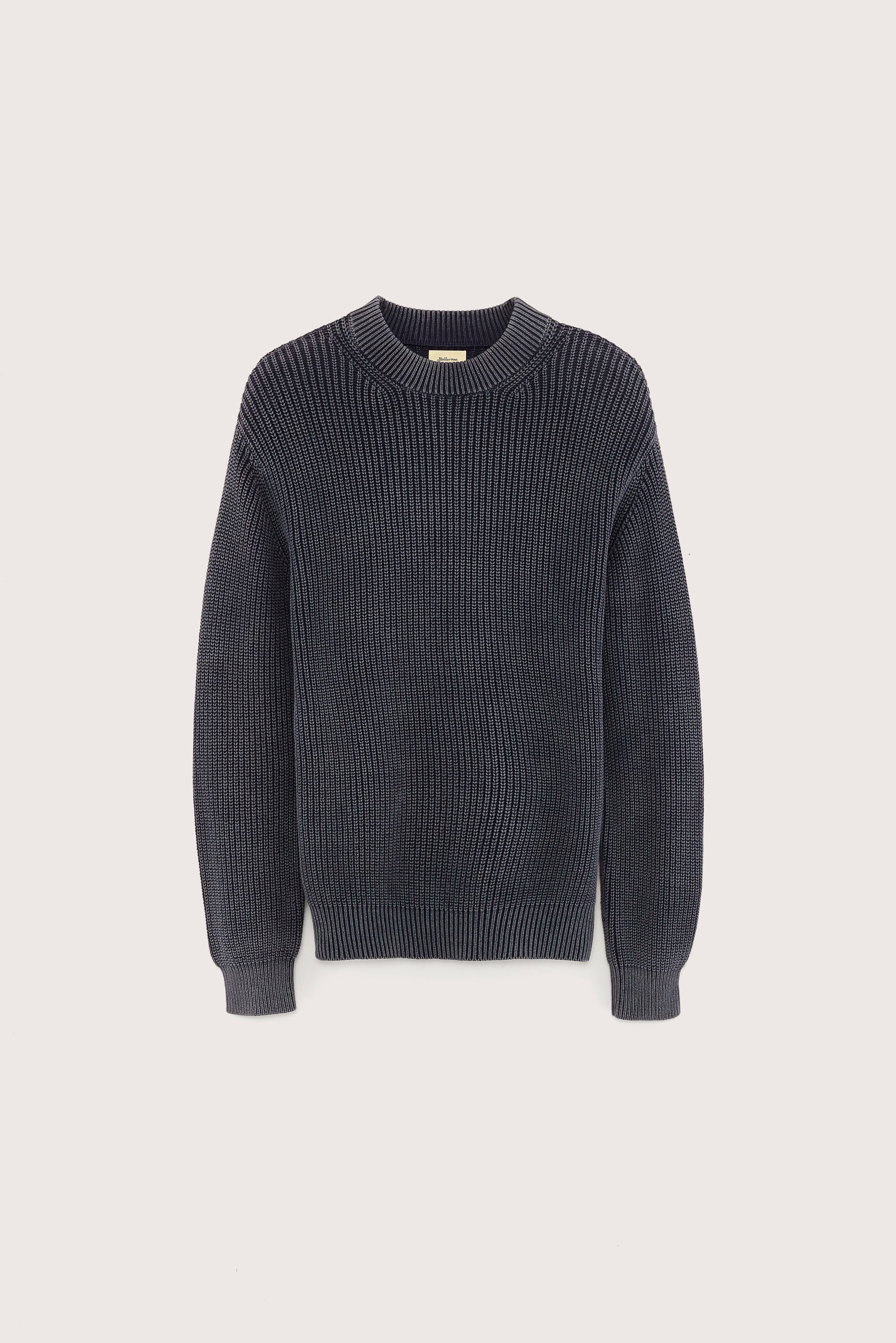 Geme crewneck sweater (251 / M / AMERICA)