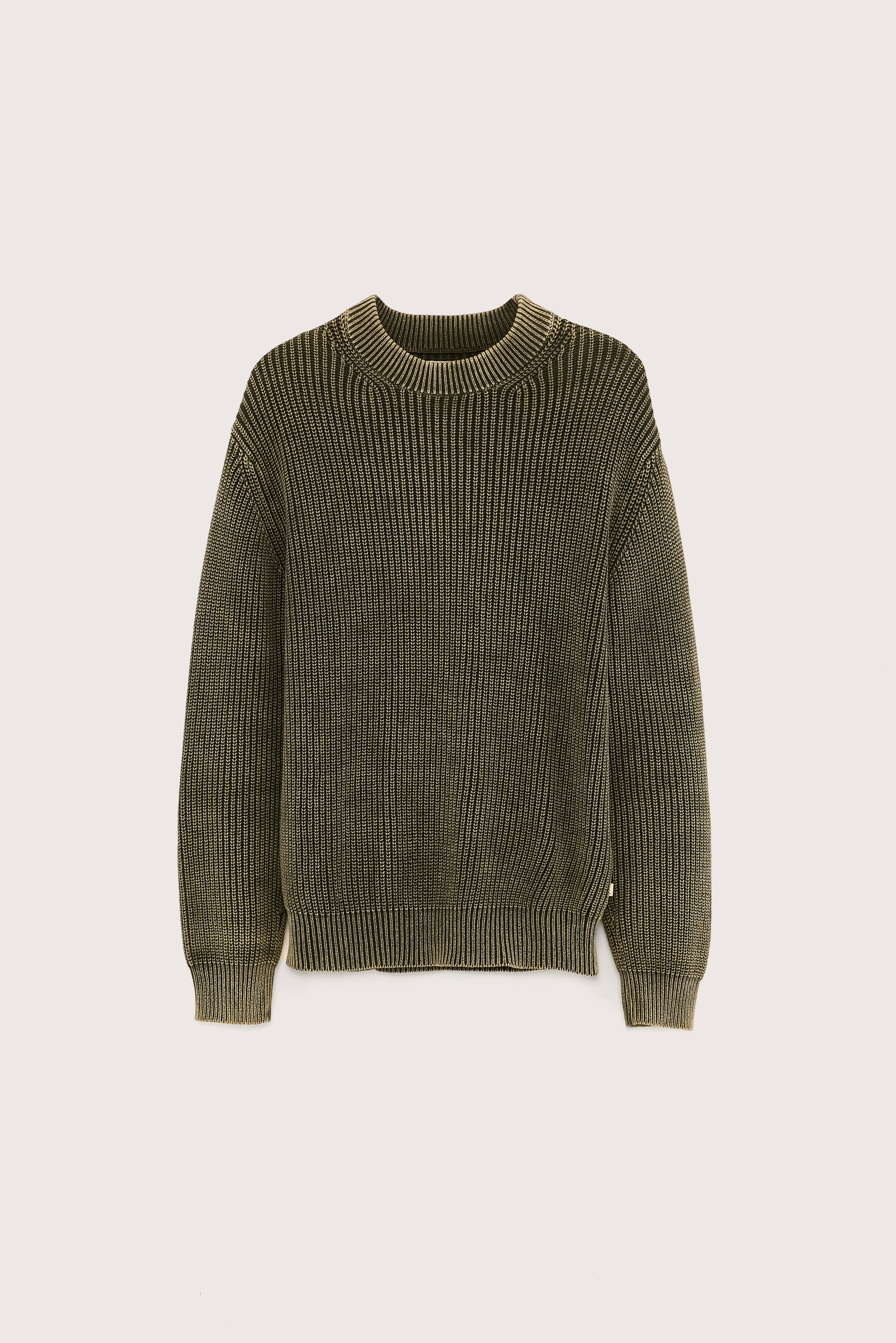 Geme crewneck sweater (251 / M / URBAN)