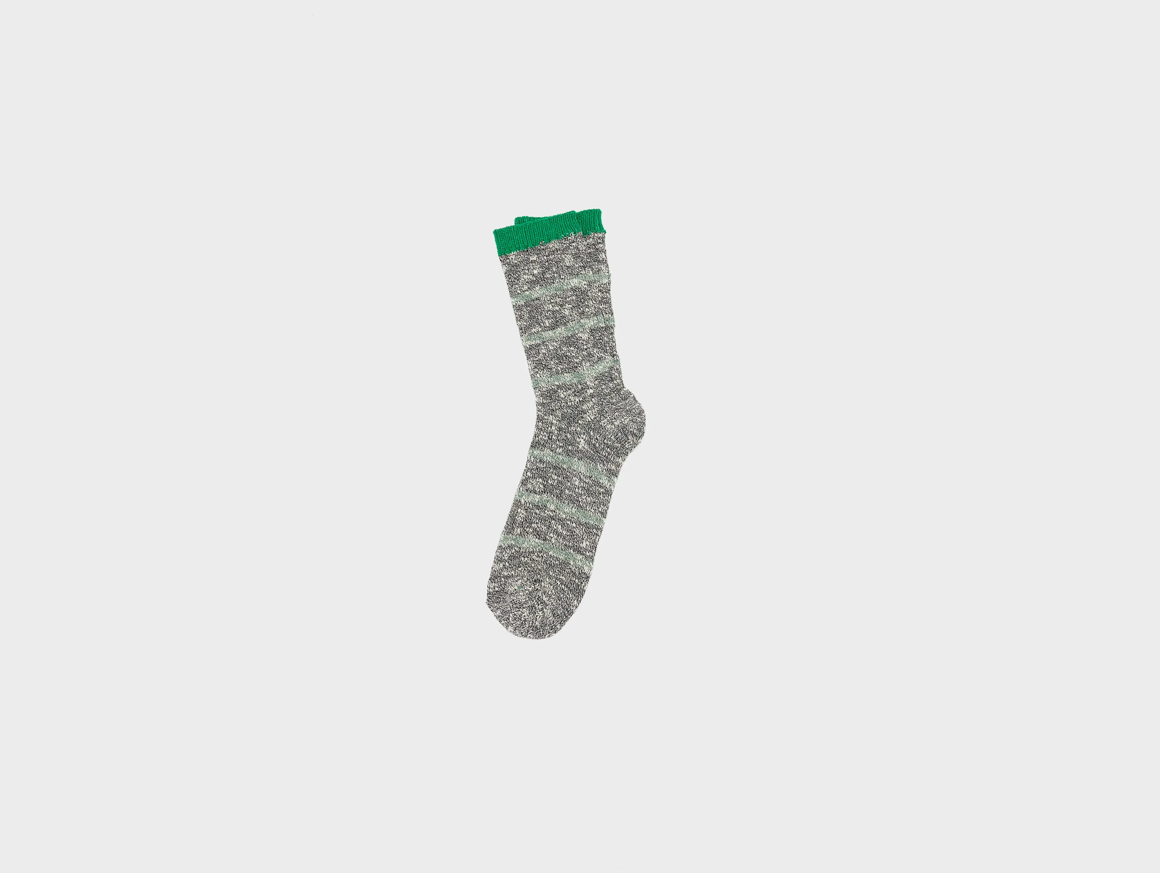 Busai crew socks (252 / M / ANTHRACITE)