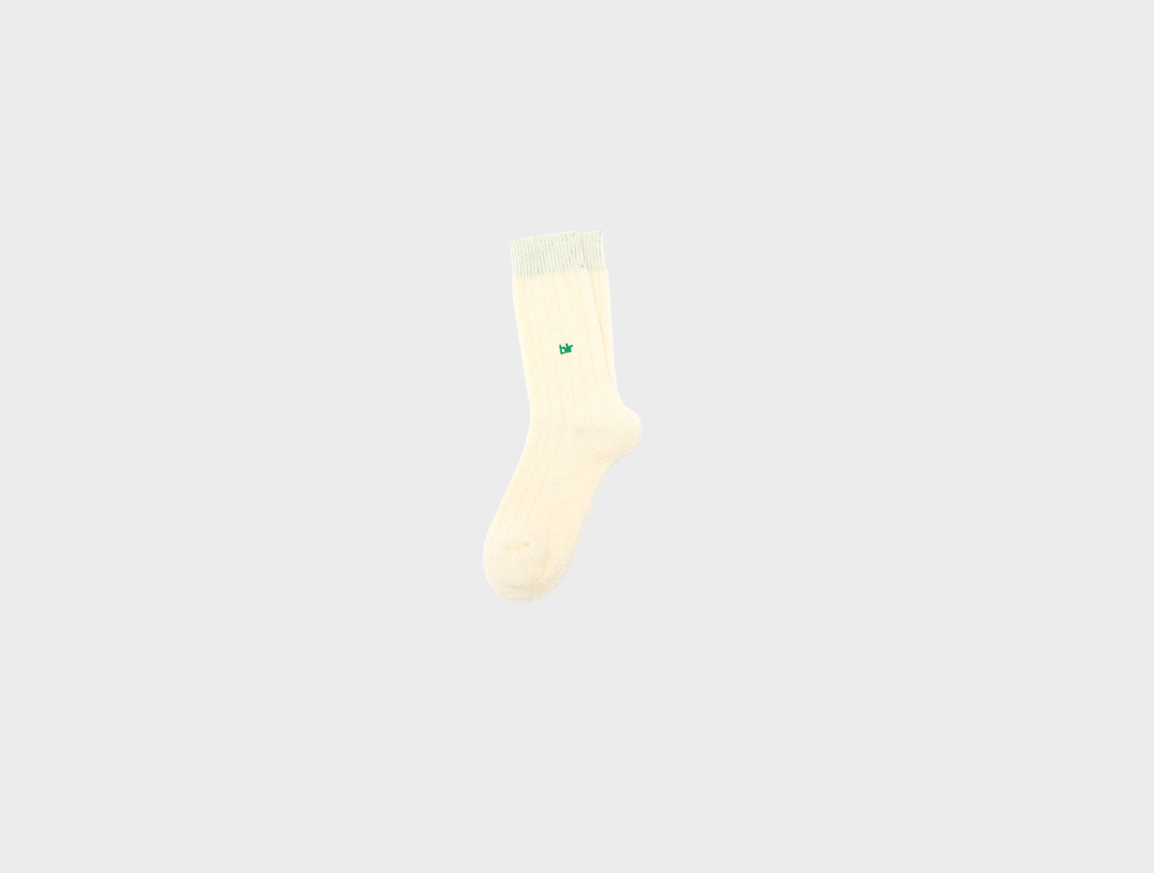 Chaussettes Billia (252 / M / WHISPER)