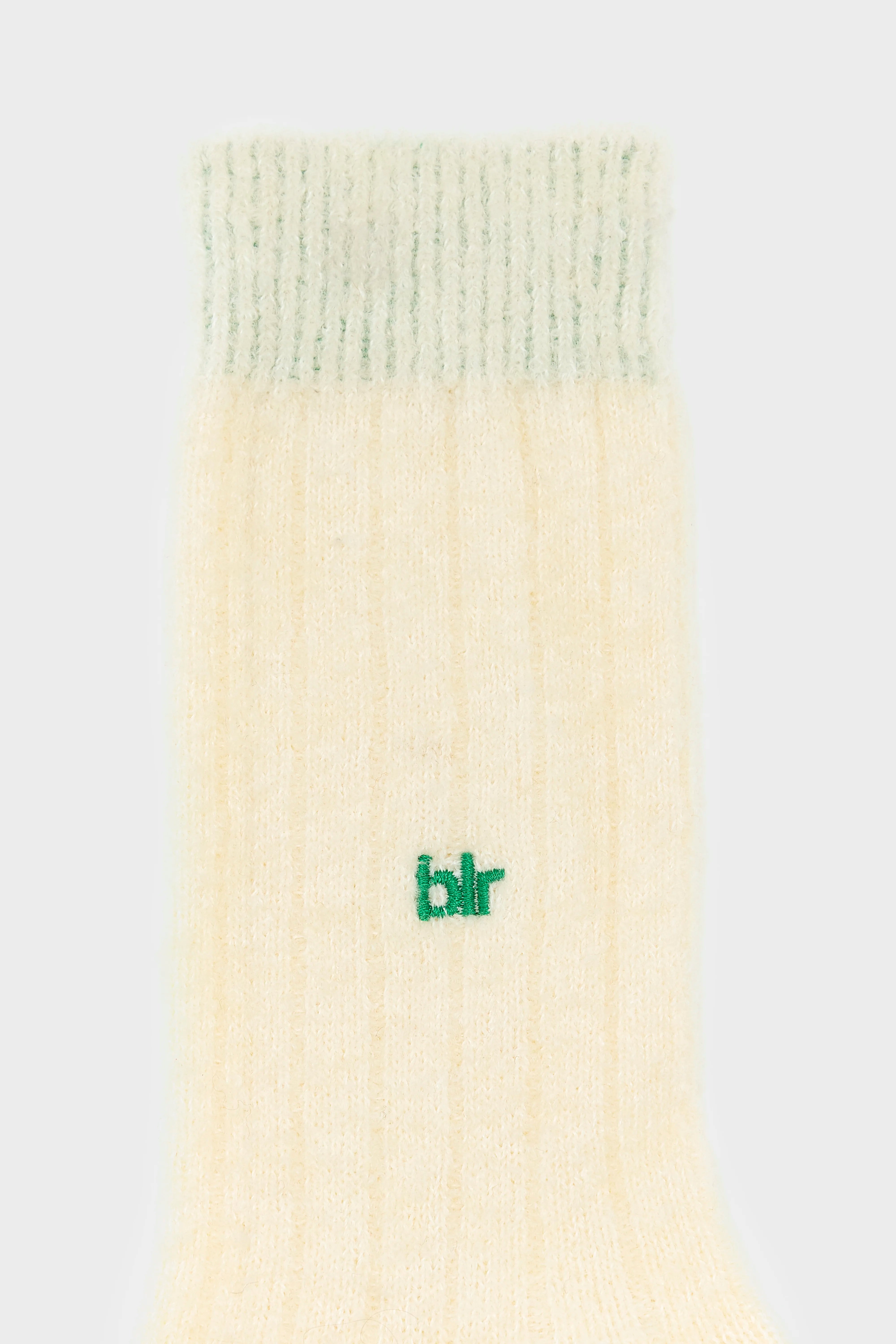 Billia Crew Sokken - Whisper Voor Heren | Bellerose