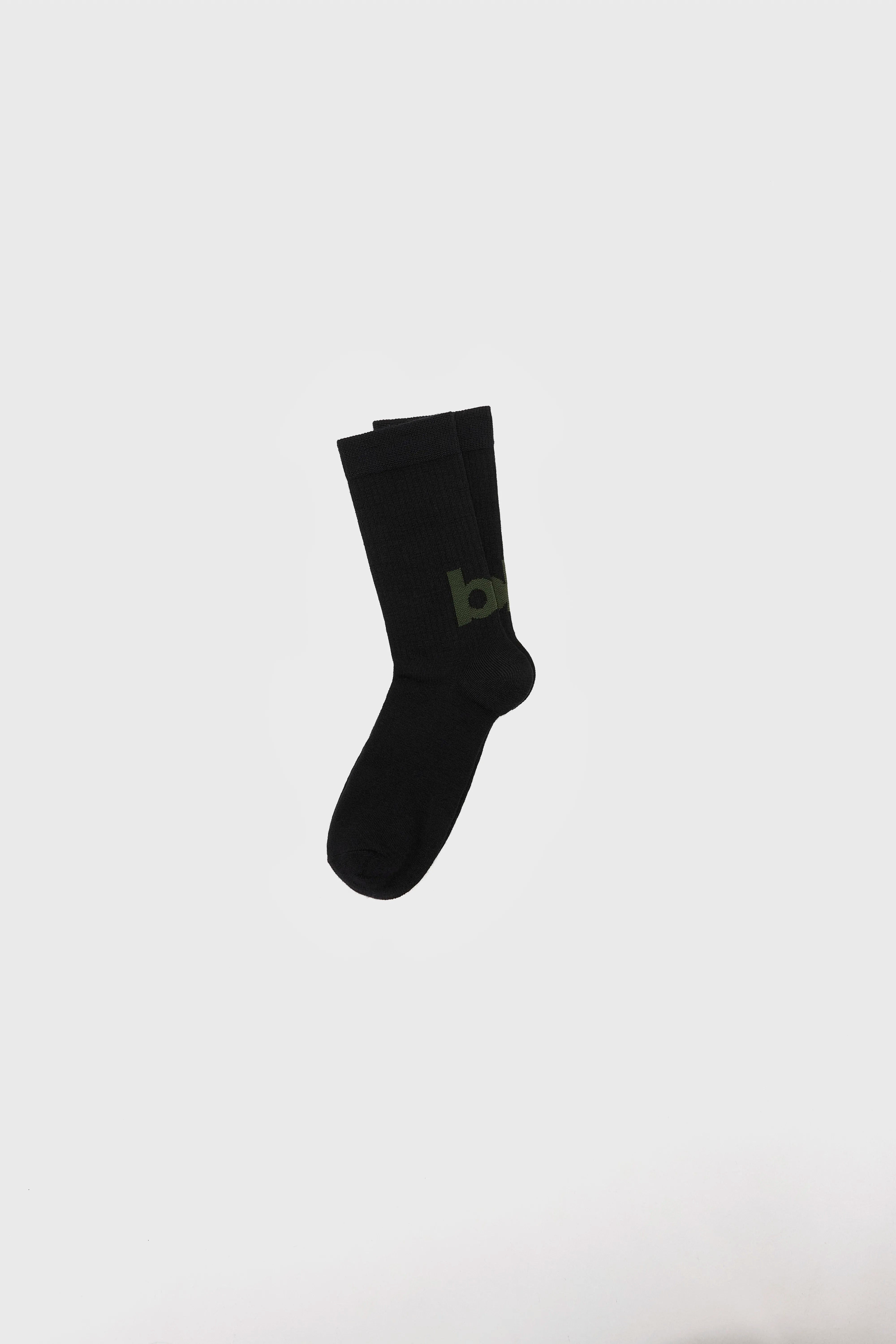 Belor Sokken - Black Voor Heren | Bellerose