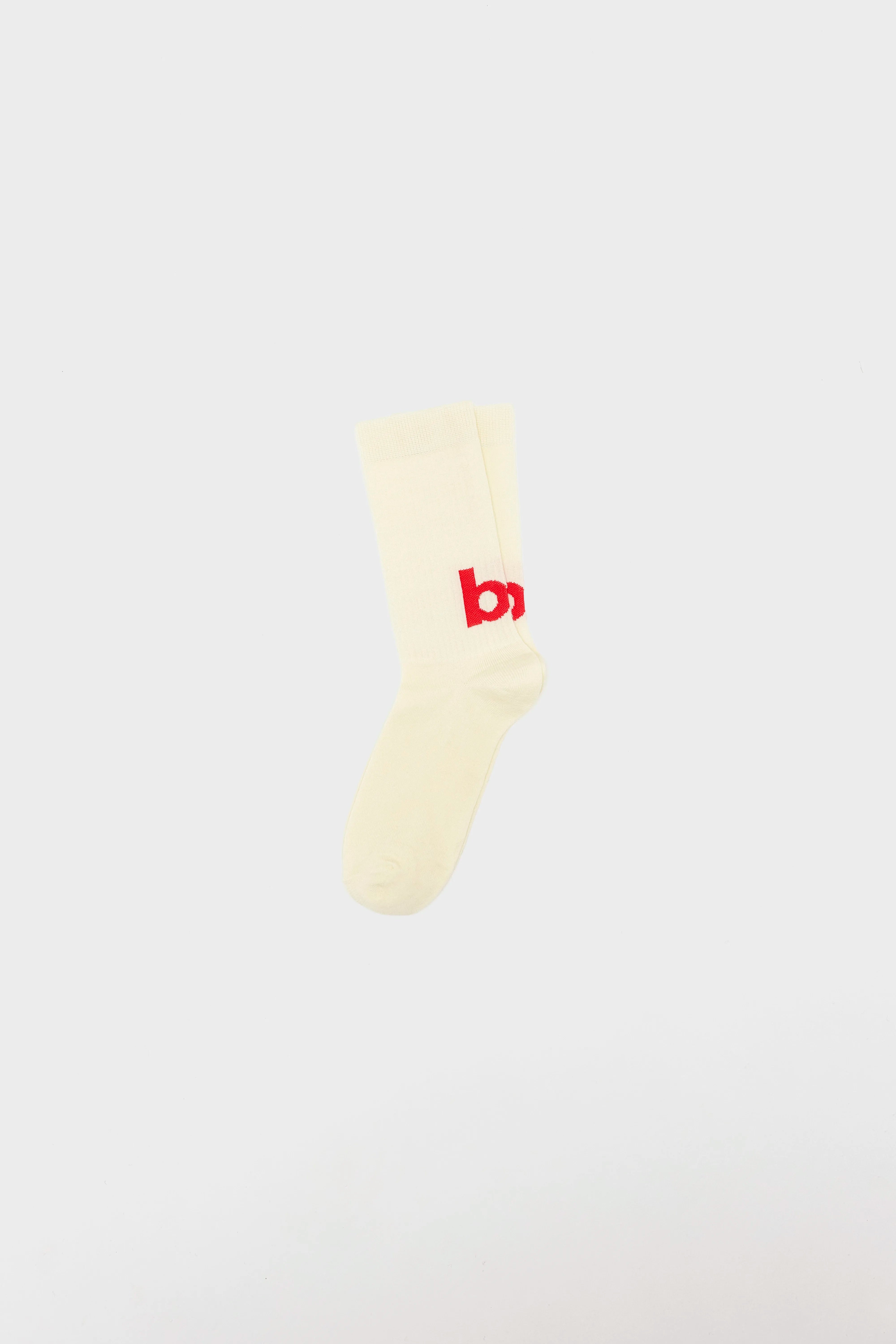 Chaussettes Belor - Salsa Pour Homme | Bellerose