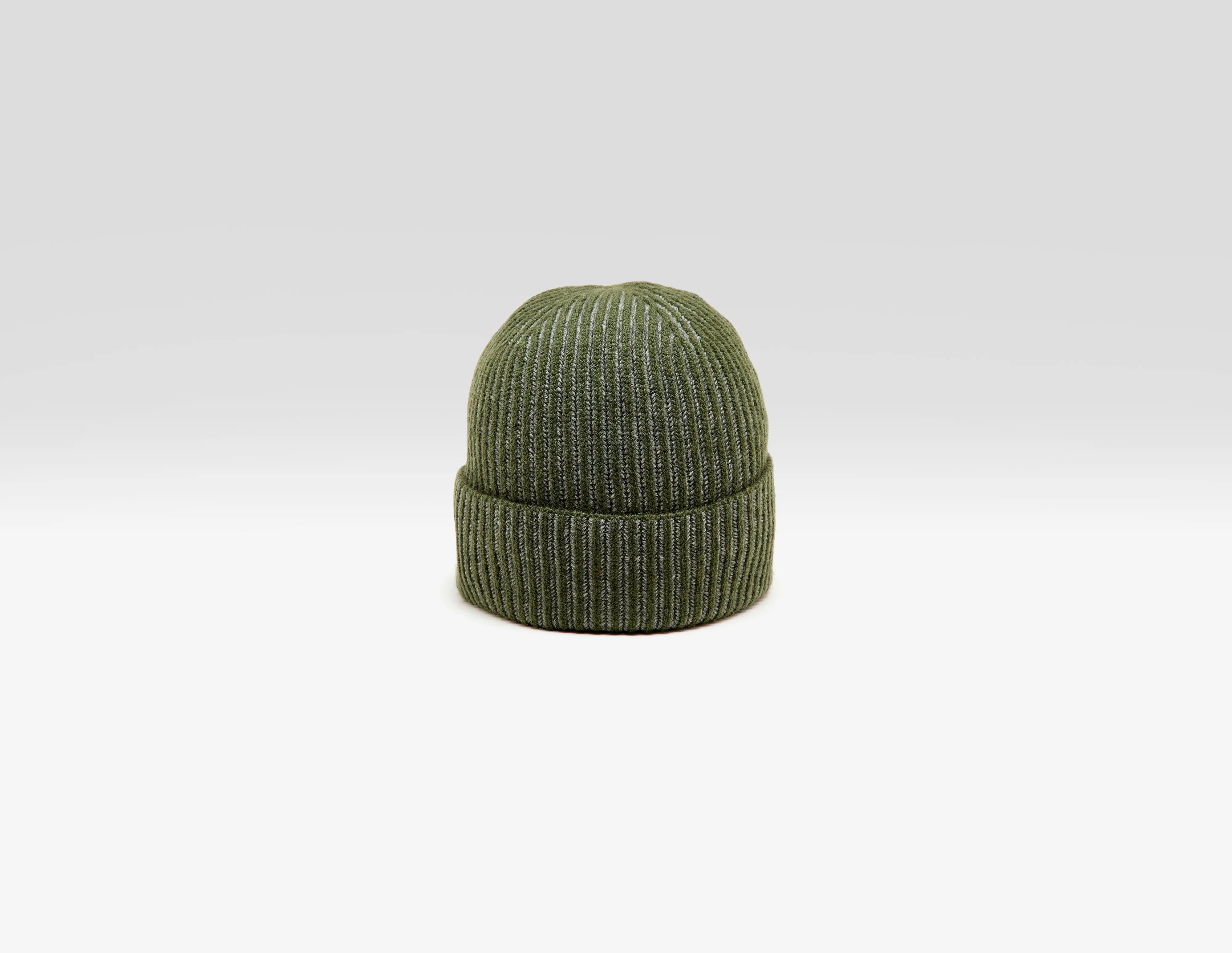 Sonaro ribbed knit beanie (252 / M / COMBO B)