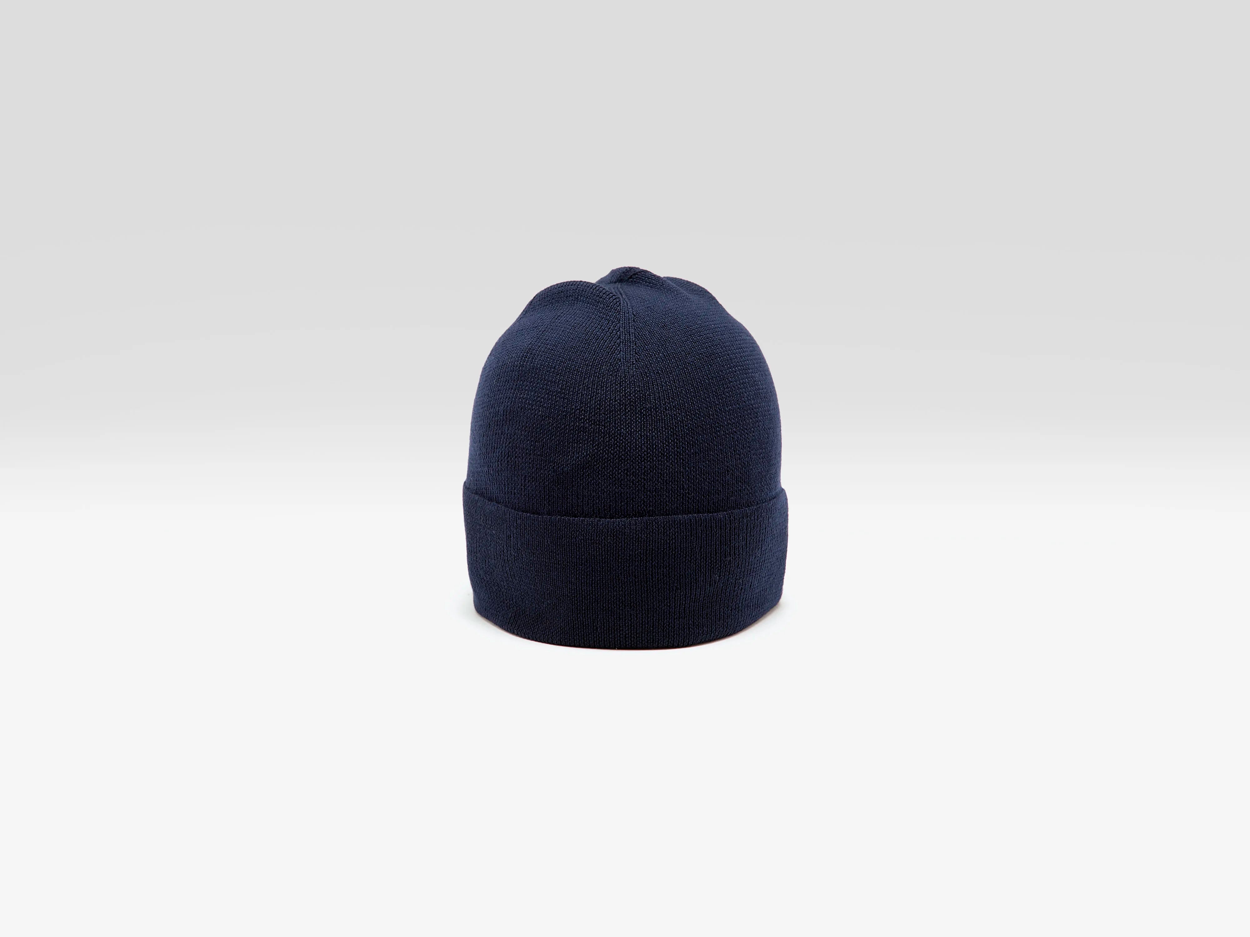 Dilbin geribde muts (252 / M / NAVY)