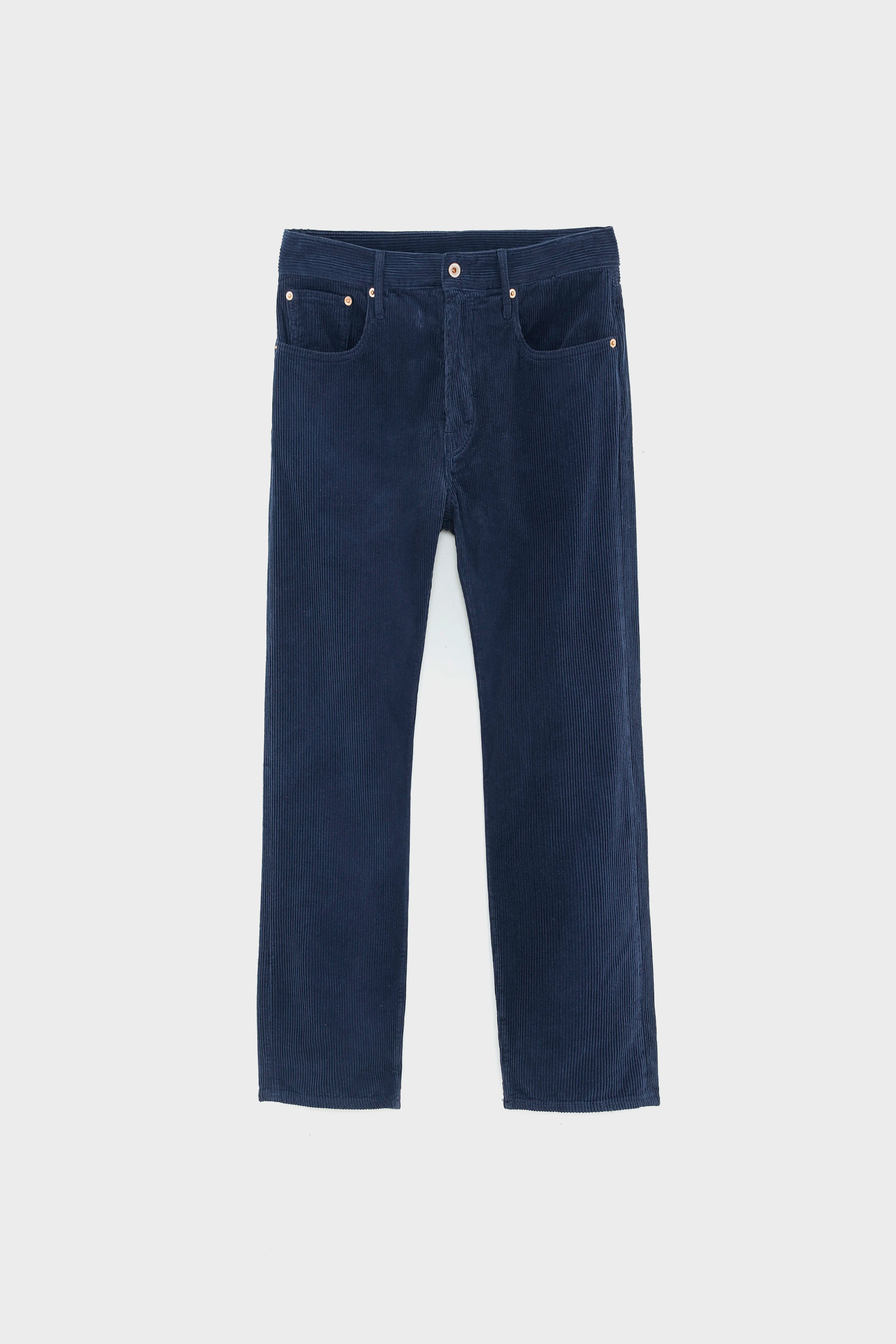 Percy relaxed trousers (252 / M / PARKER)
