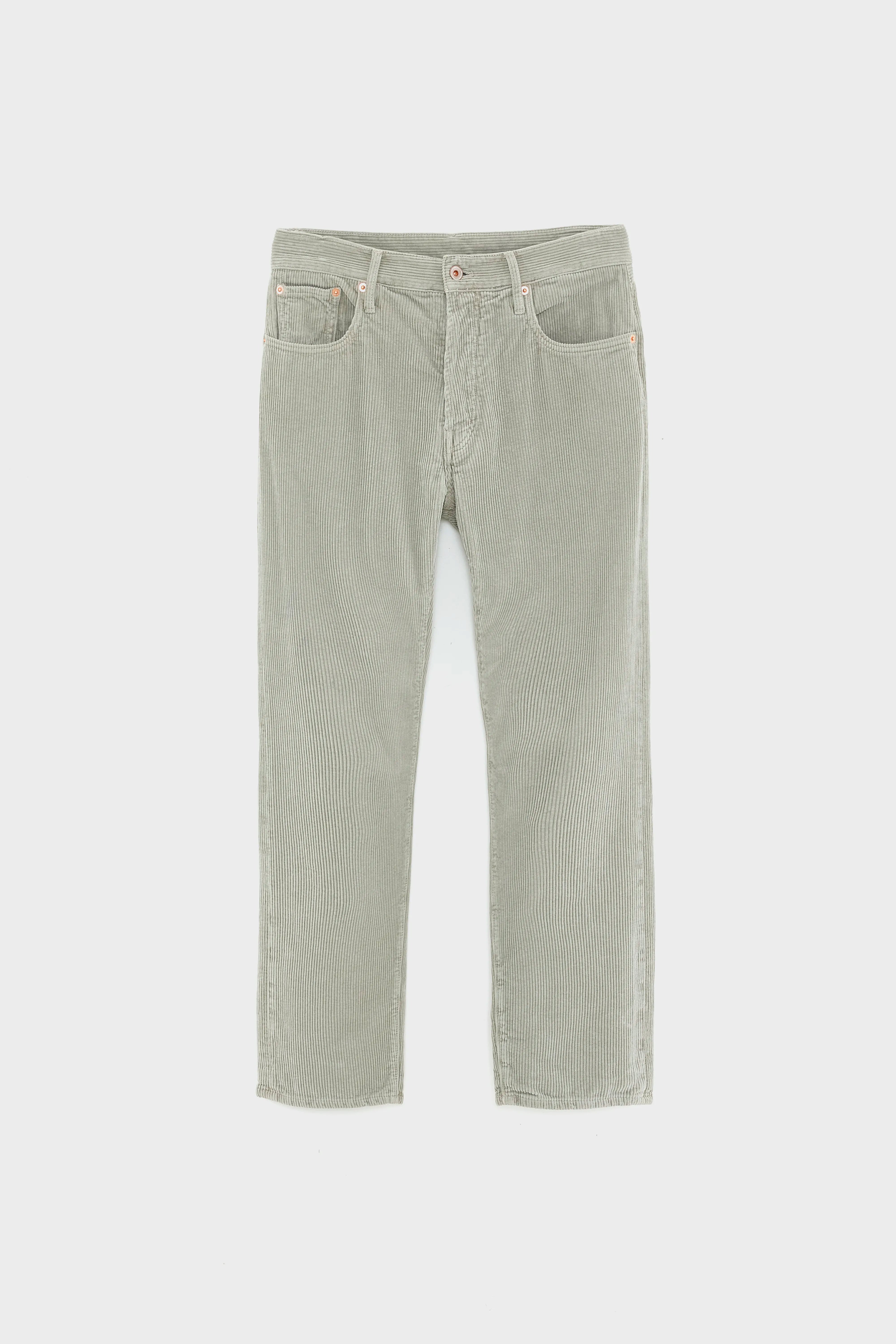 Percy relaxed trousers (252 / M / ROCK)