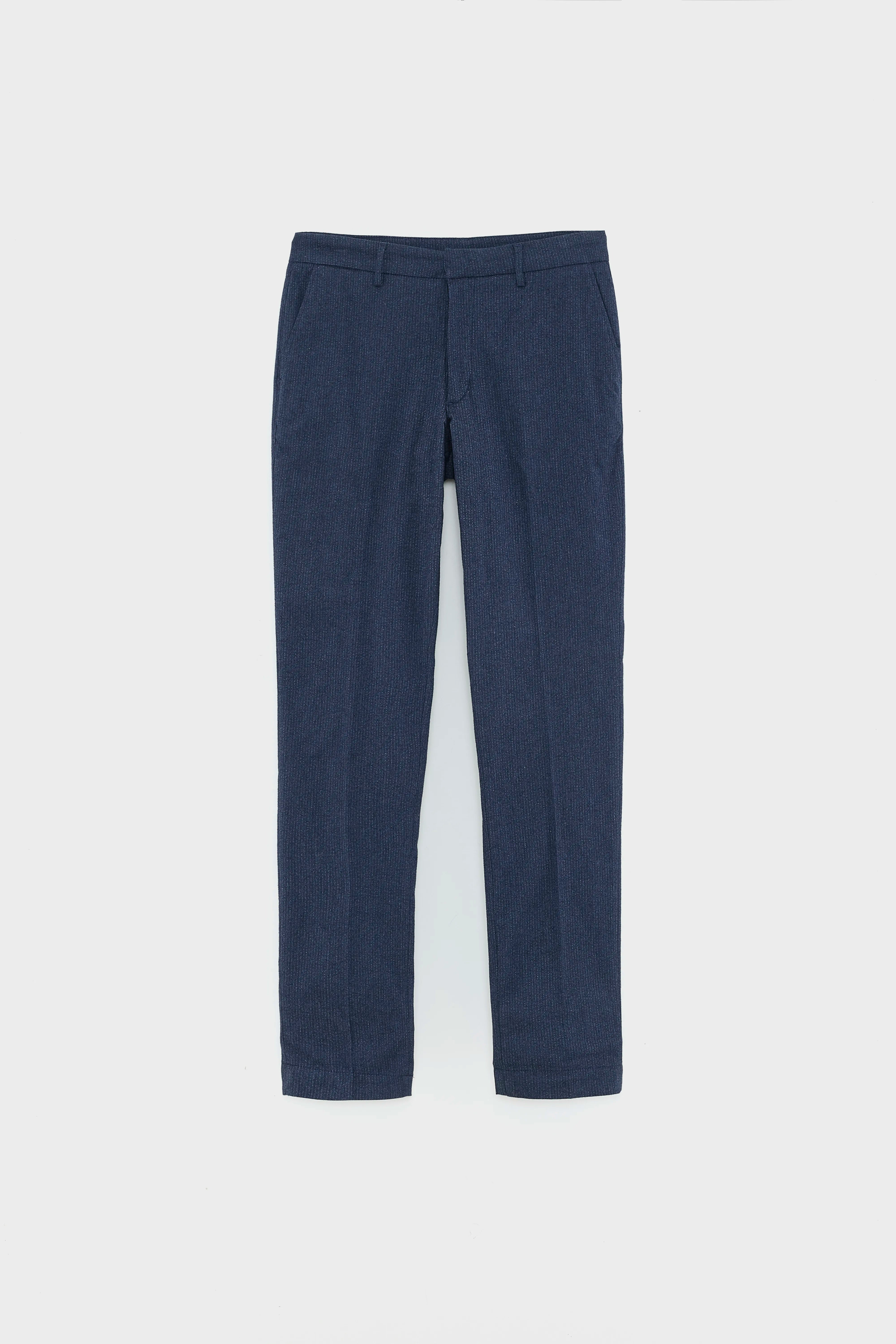 Pantalon tapered Stanley (252 / M / STRIPE A)