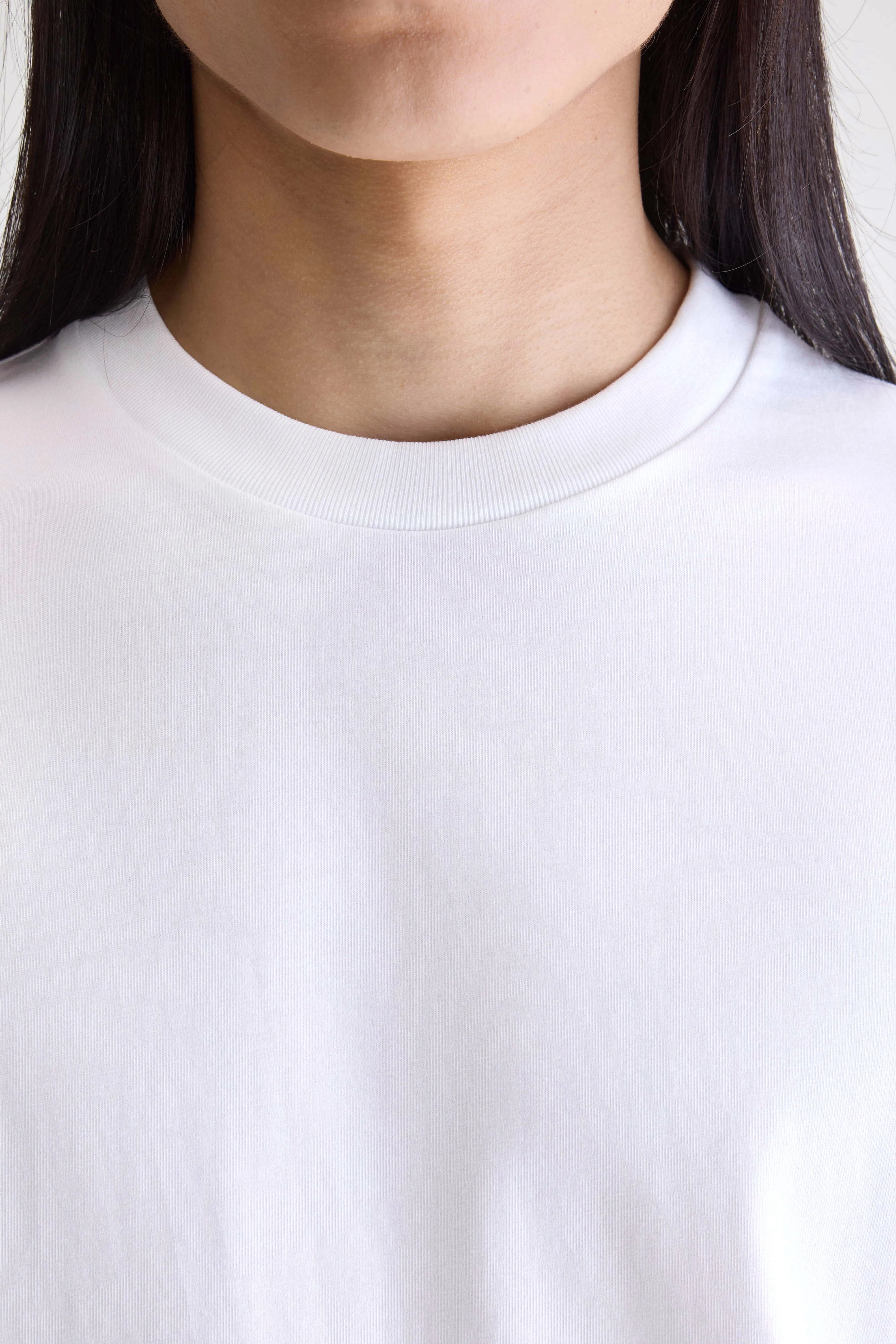 Vlugs Short-sleeve T-shirt - White For Men | Bellerose