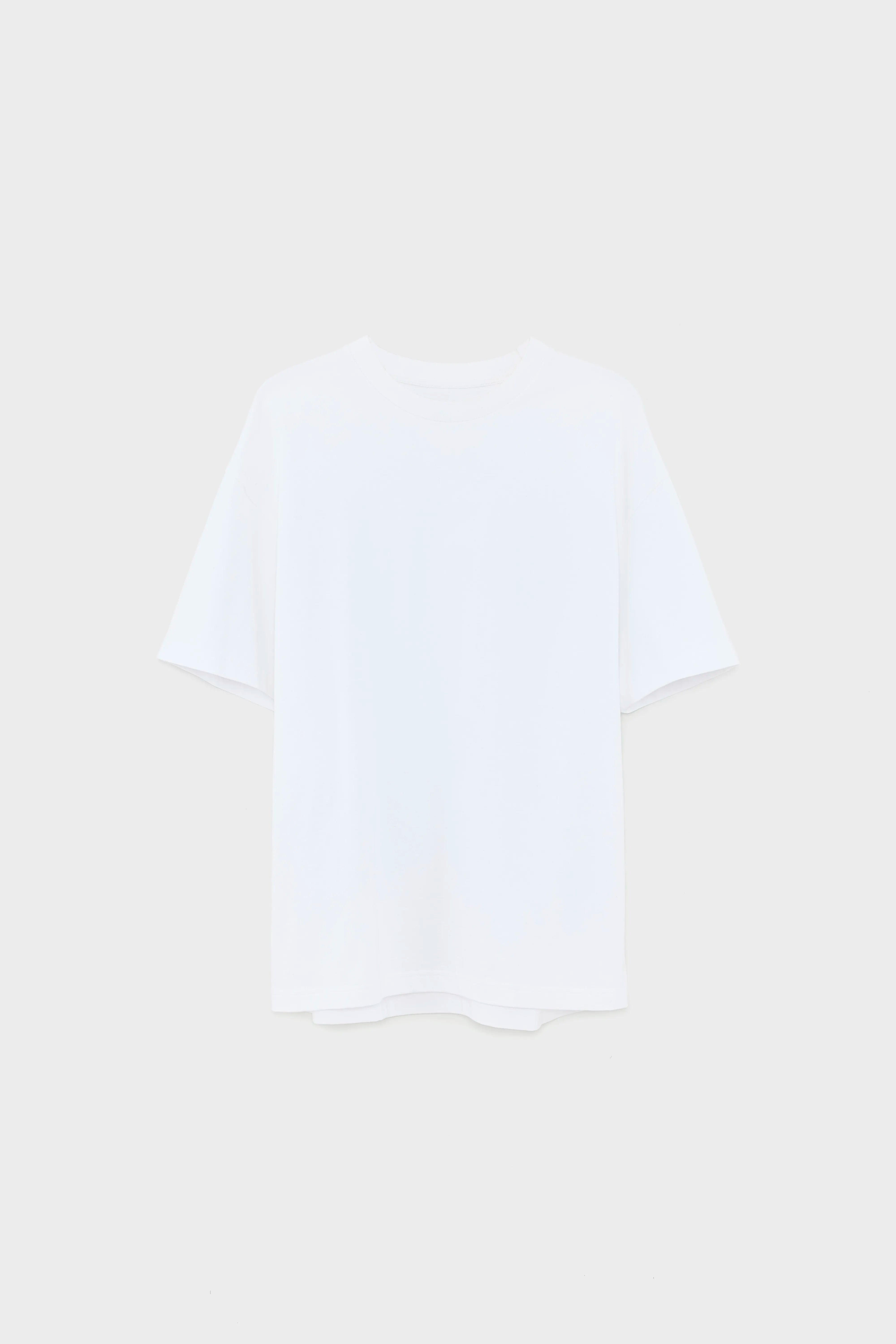 T-shirt à manches courtes Vlugs (252 / M / WHITE)