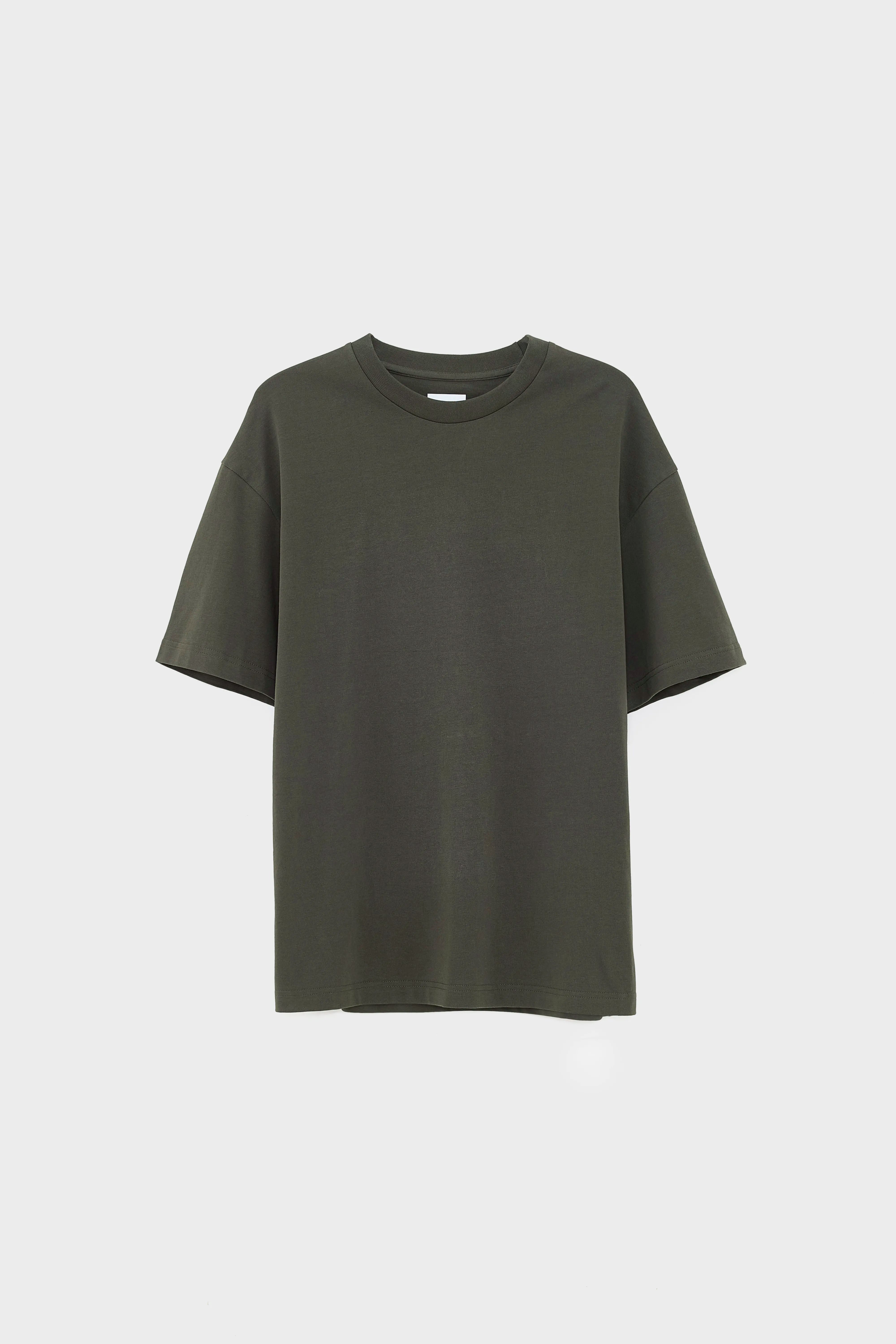 T-shirt à manches courtes Vlugs (252 / M / DARK OLIVE)
