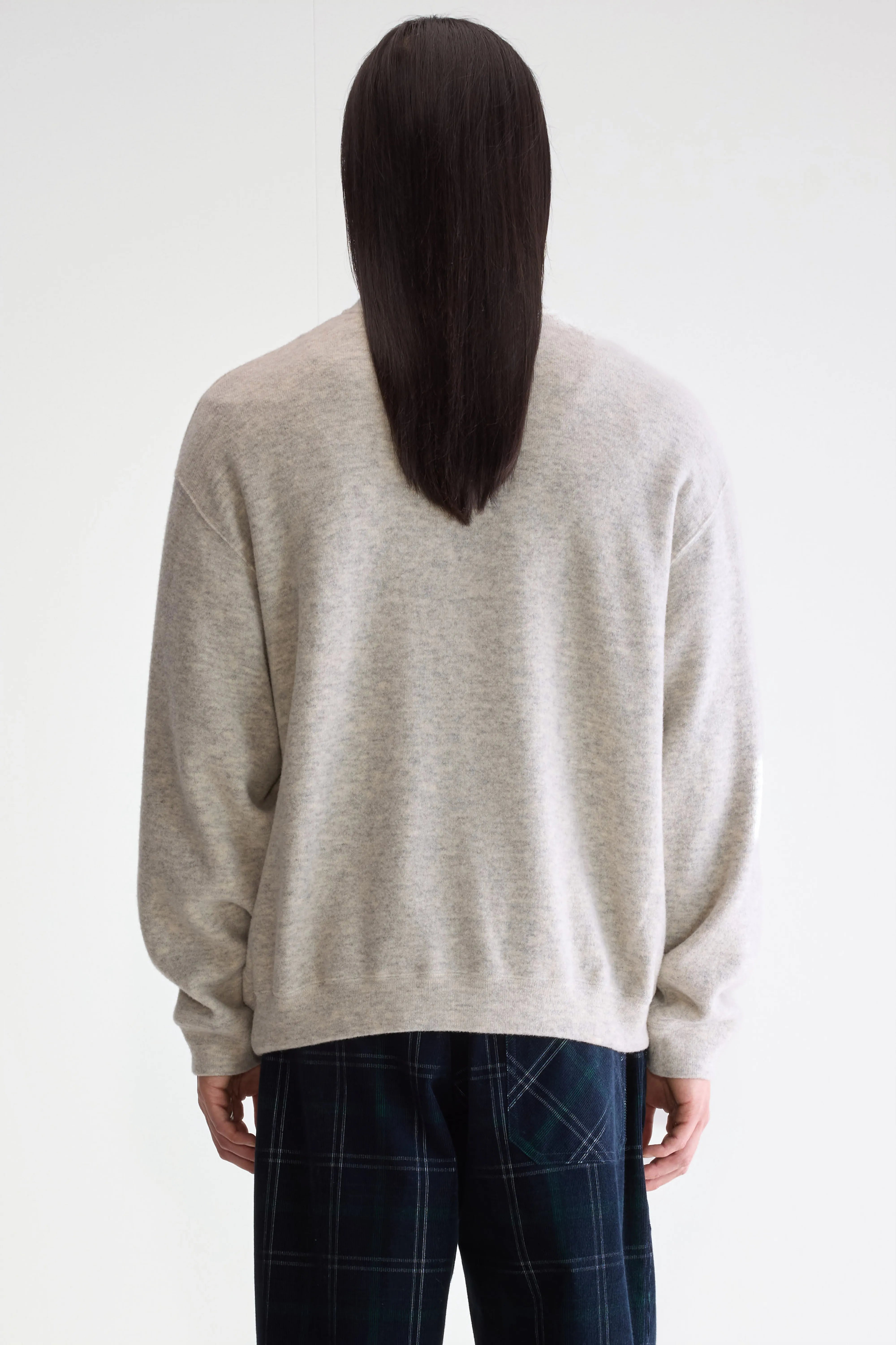 Mabro Zipped-collar Sweatshirt - Combo c For Men | Bellerose