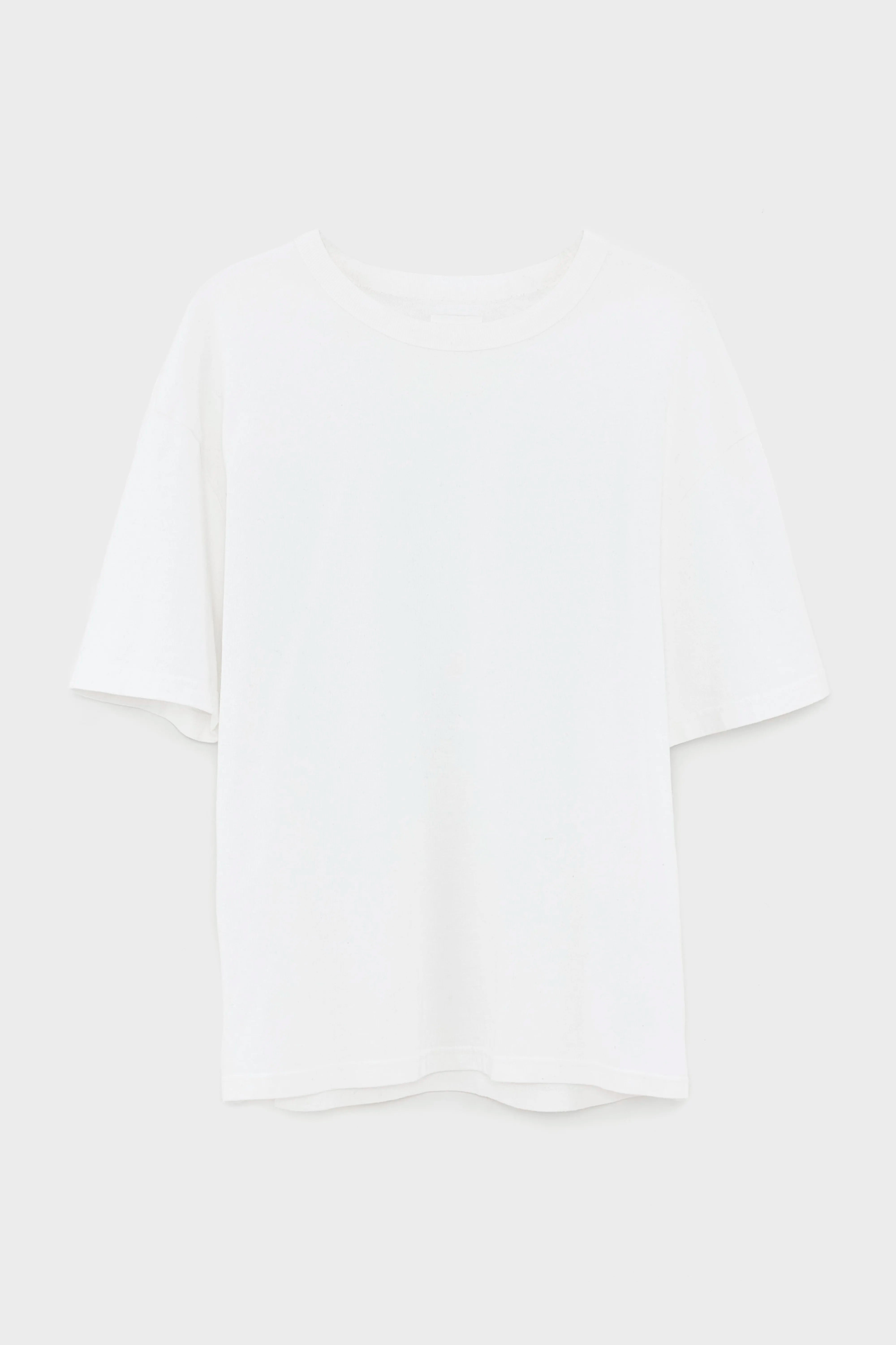 Vouch t-shirt met korte mouwen (252 / M / OFF WHITE)