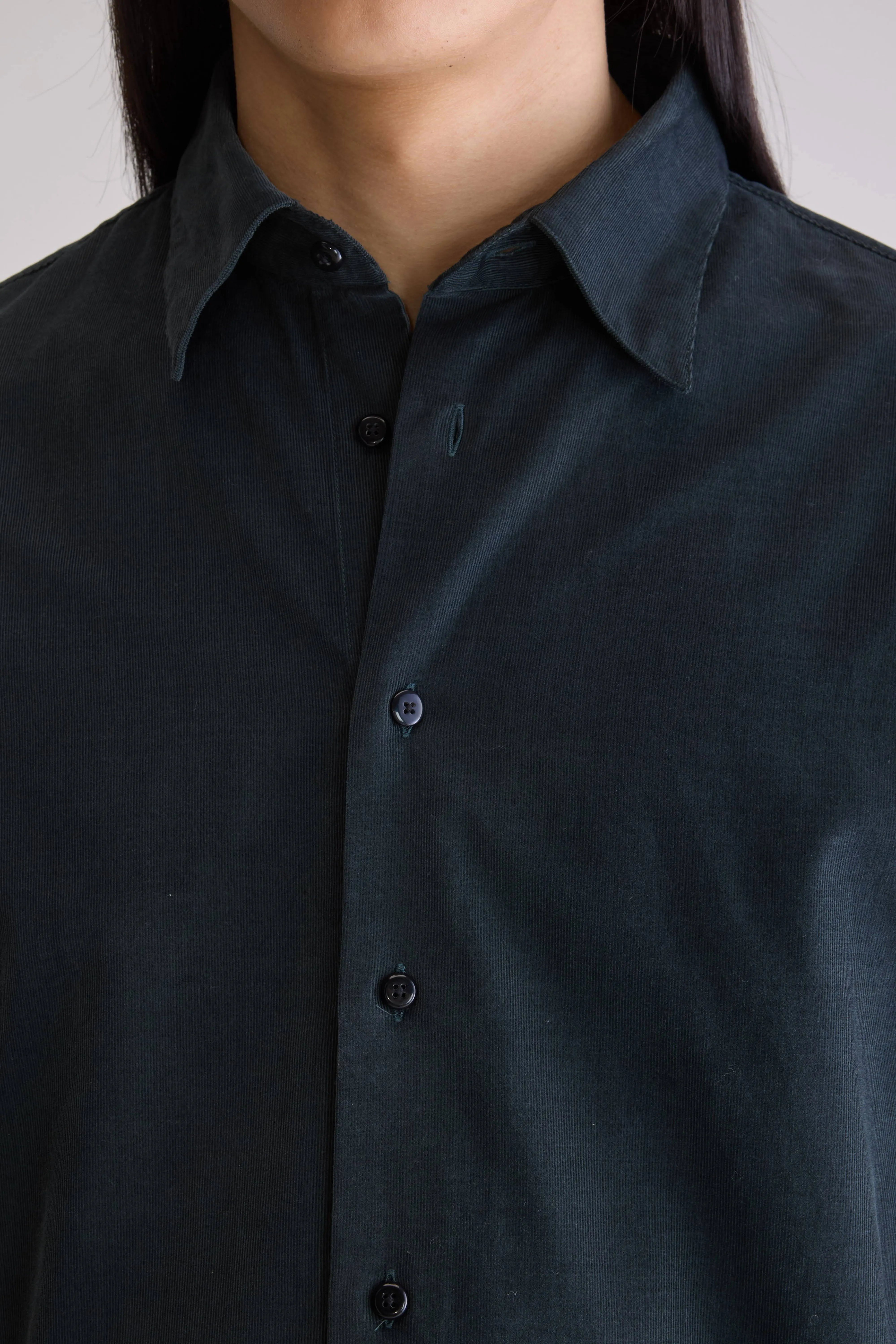Franklin Regular Hemd - Pirate Voor Heren | Bellerose